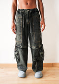Dhruv Kapoor trousers