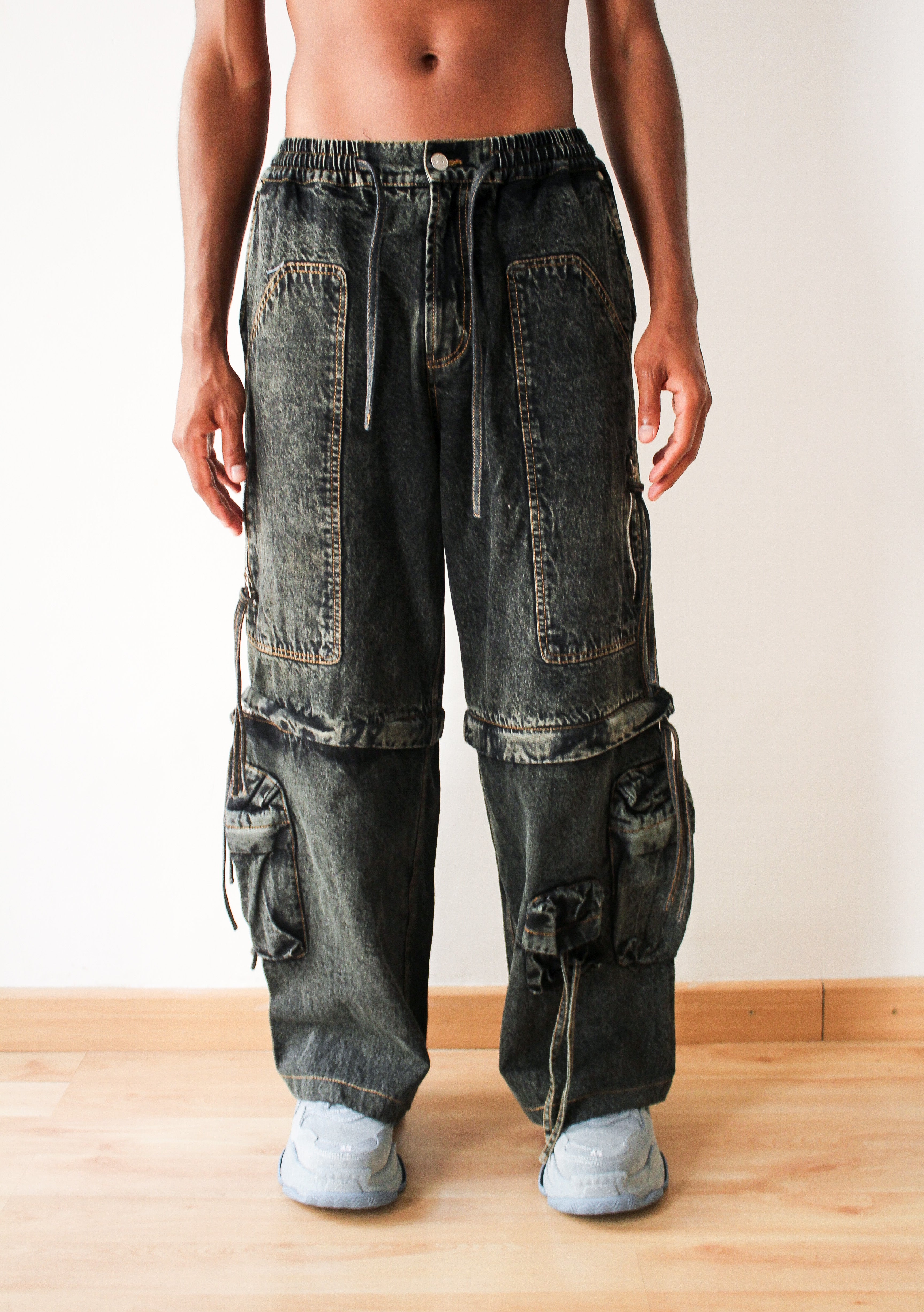 Dhruv Kapoor trousers