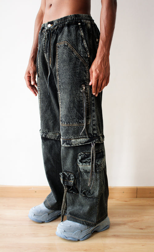 Dhruv Kapoor trousers