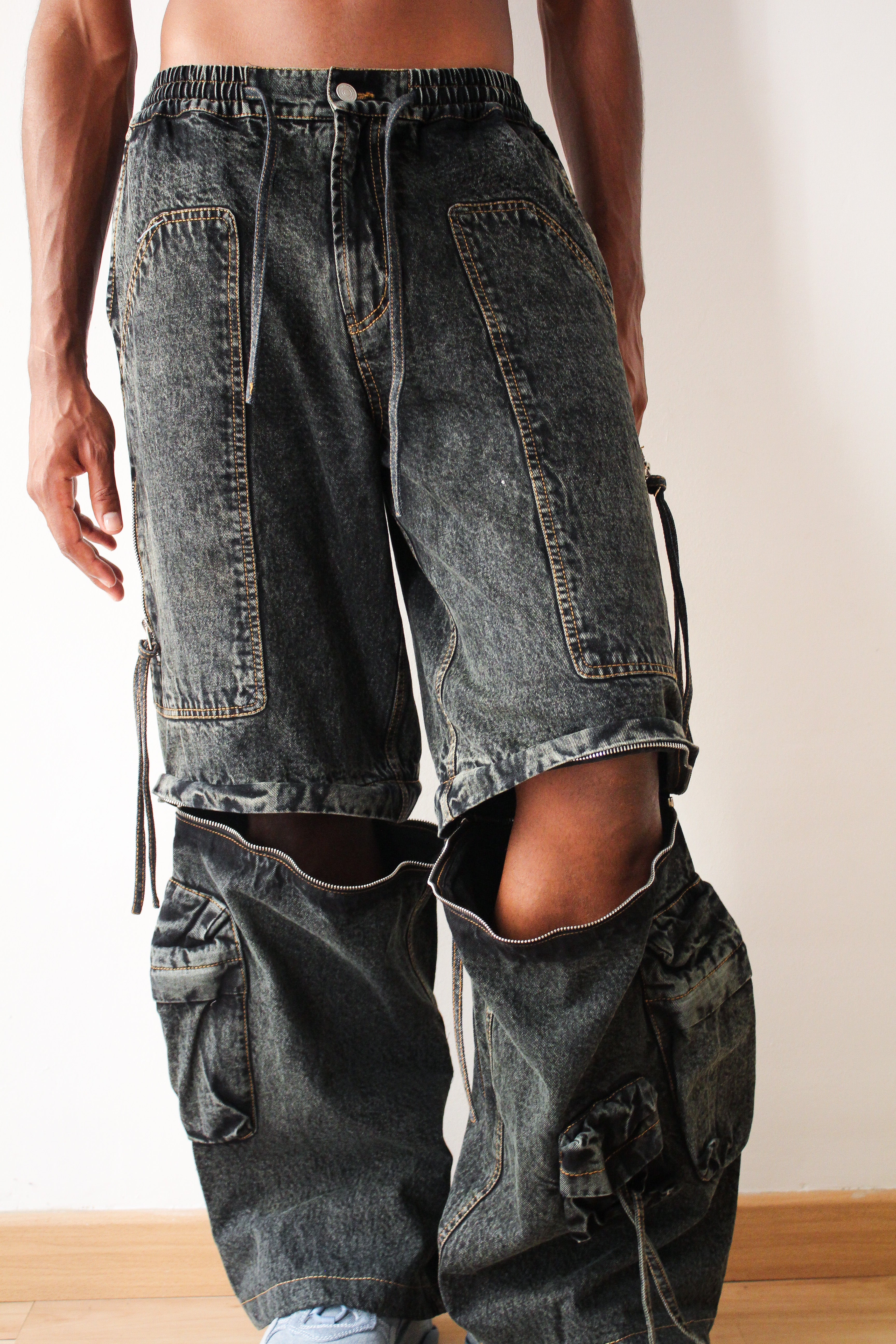 Dhruv Kapoor trousers