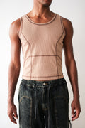 Dhruv Kapoor tank top