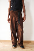 The Row trousers