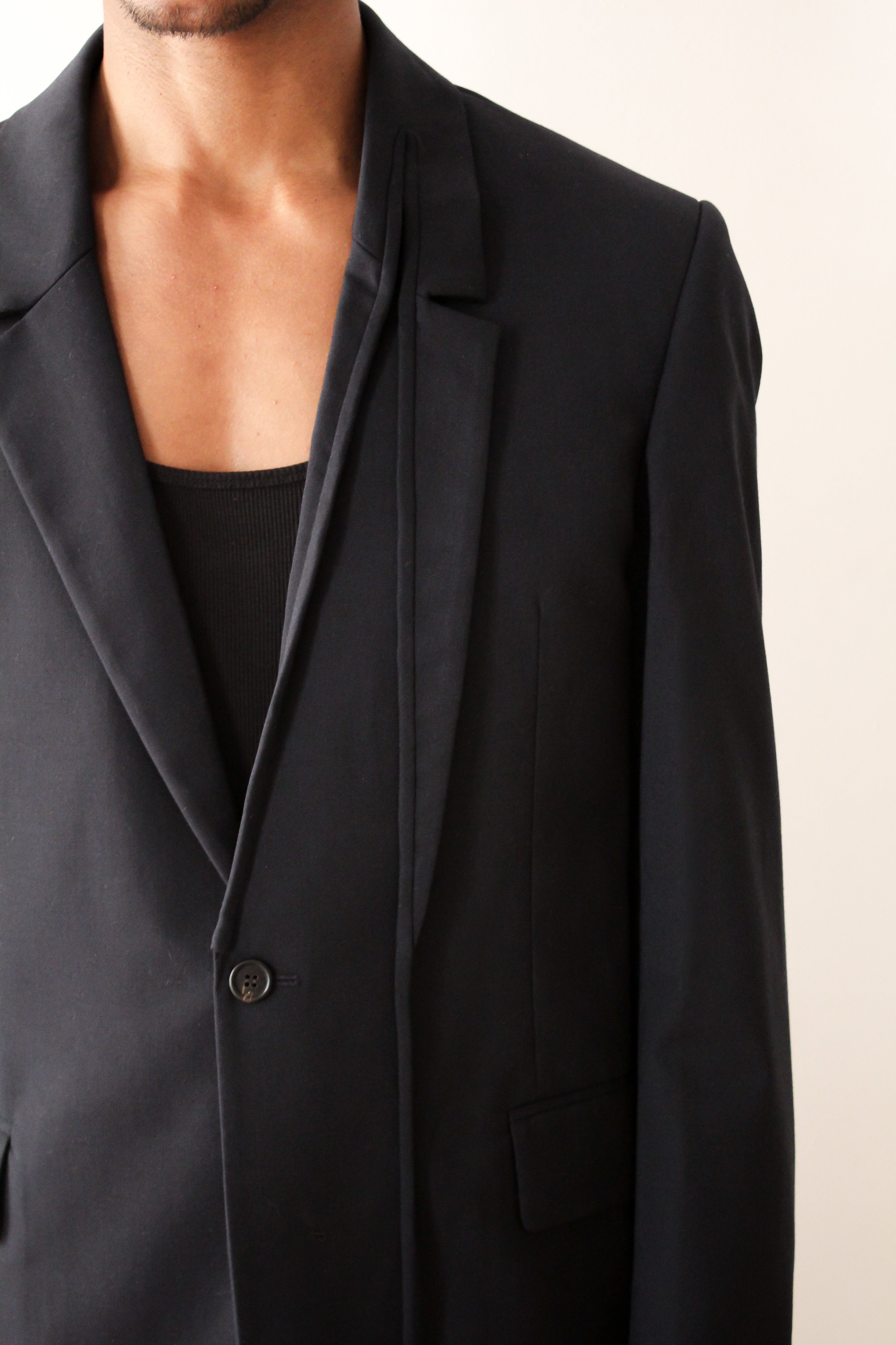Hussein Chalayan blazer