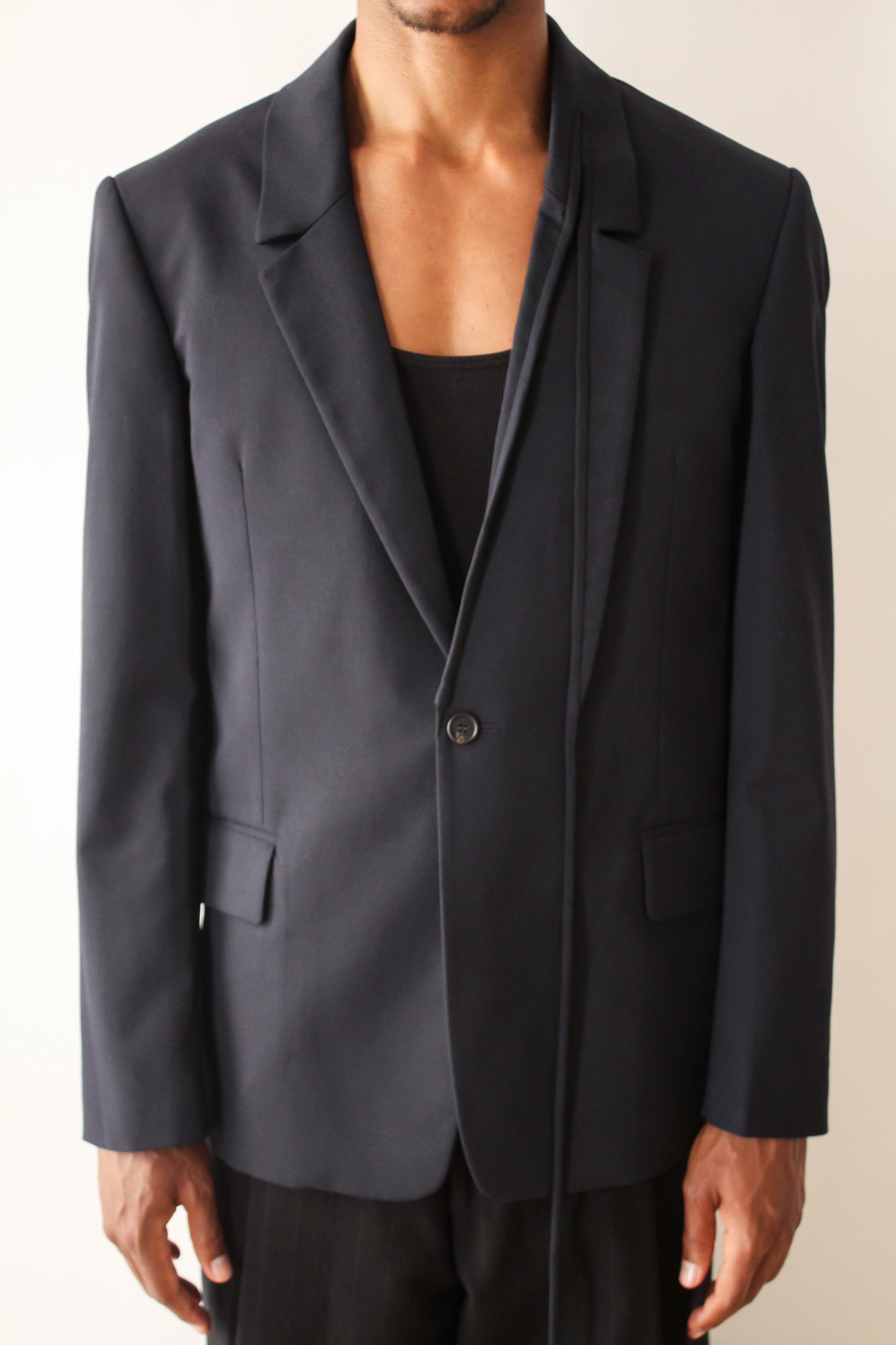Hussein Chalayan blazer