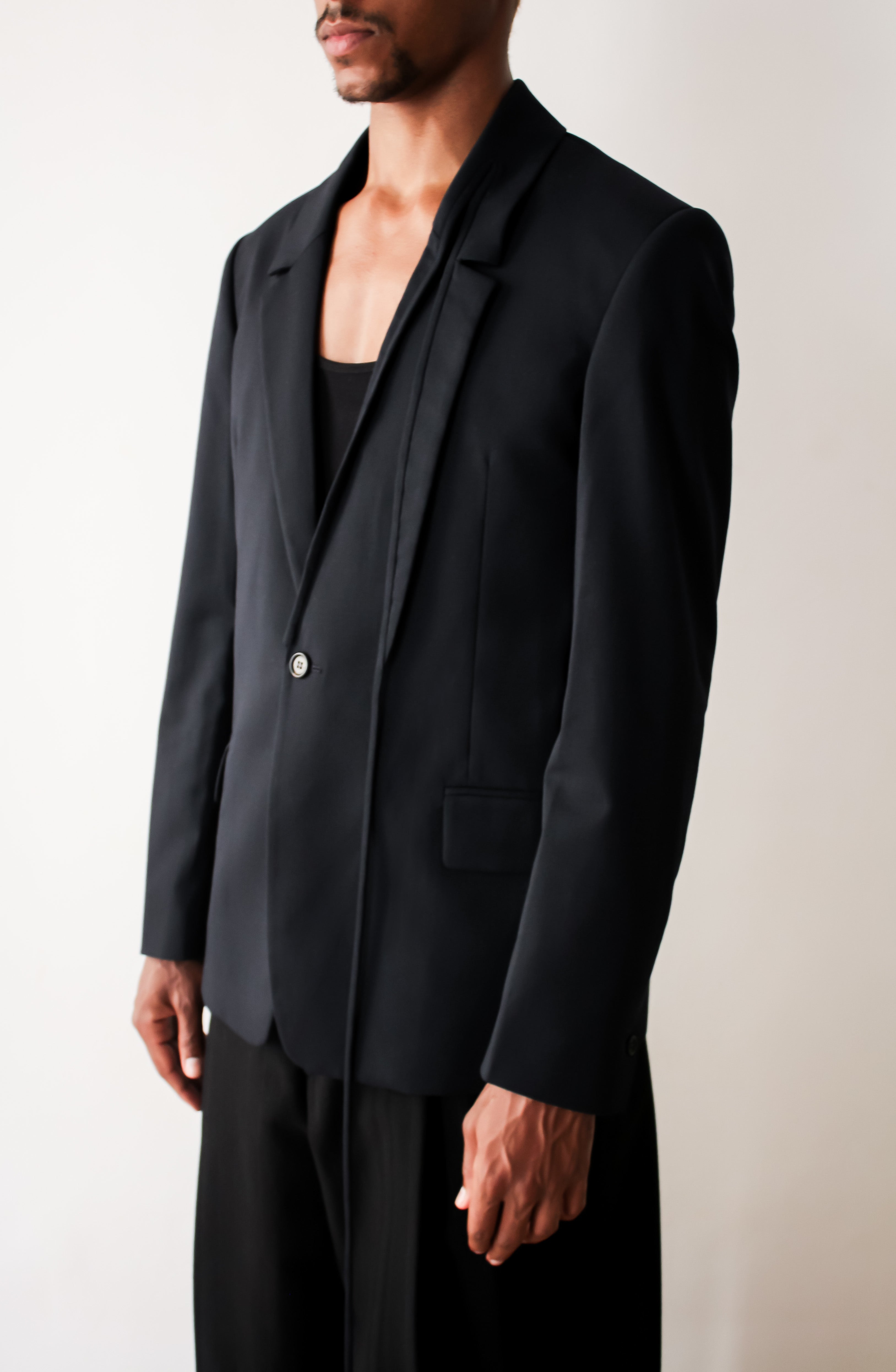 Hussein Chalayan blazer