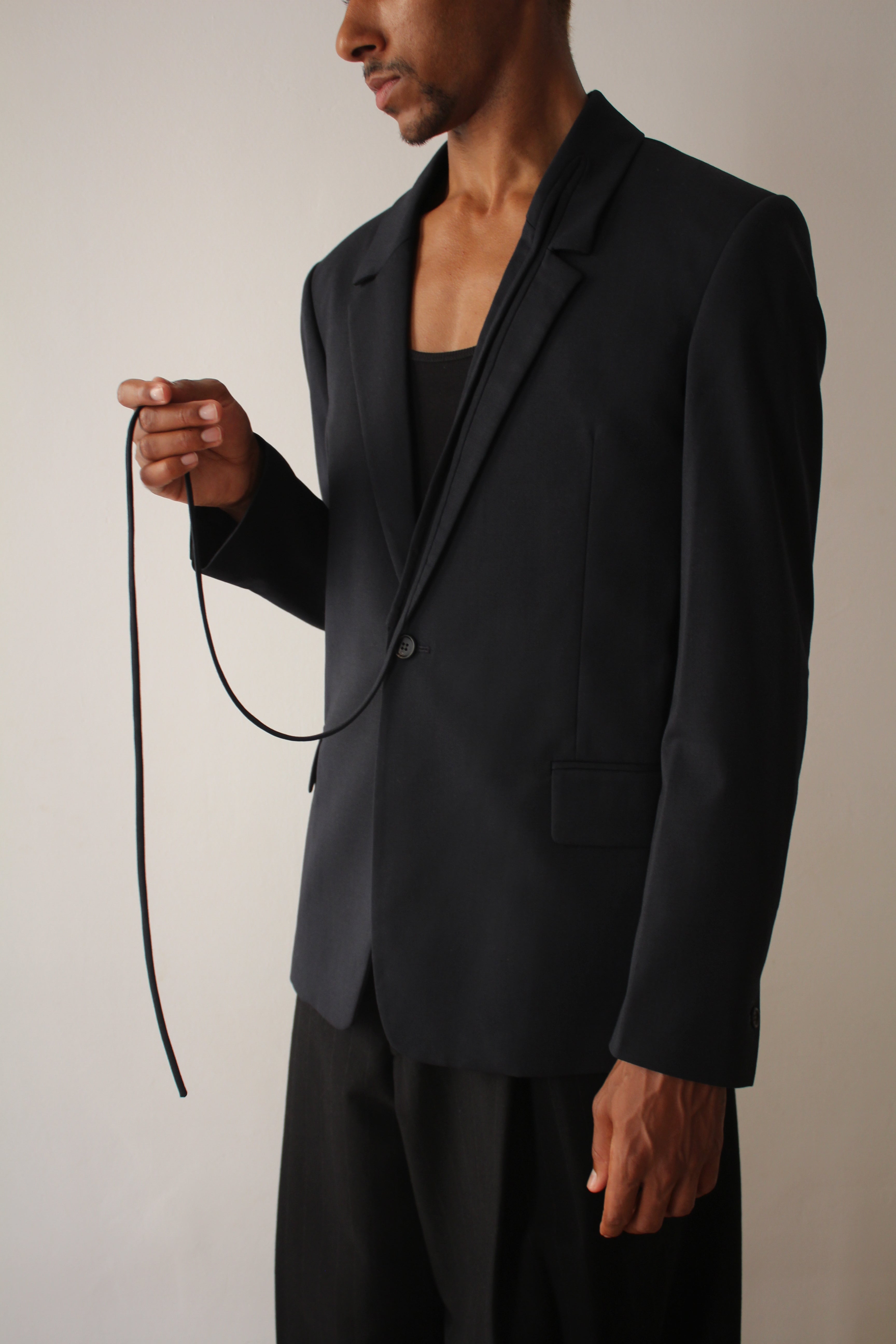 Hussein Chalayan blazer