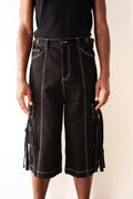 Dhruv Kapoor cargo shorts