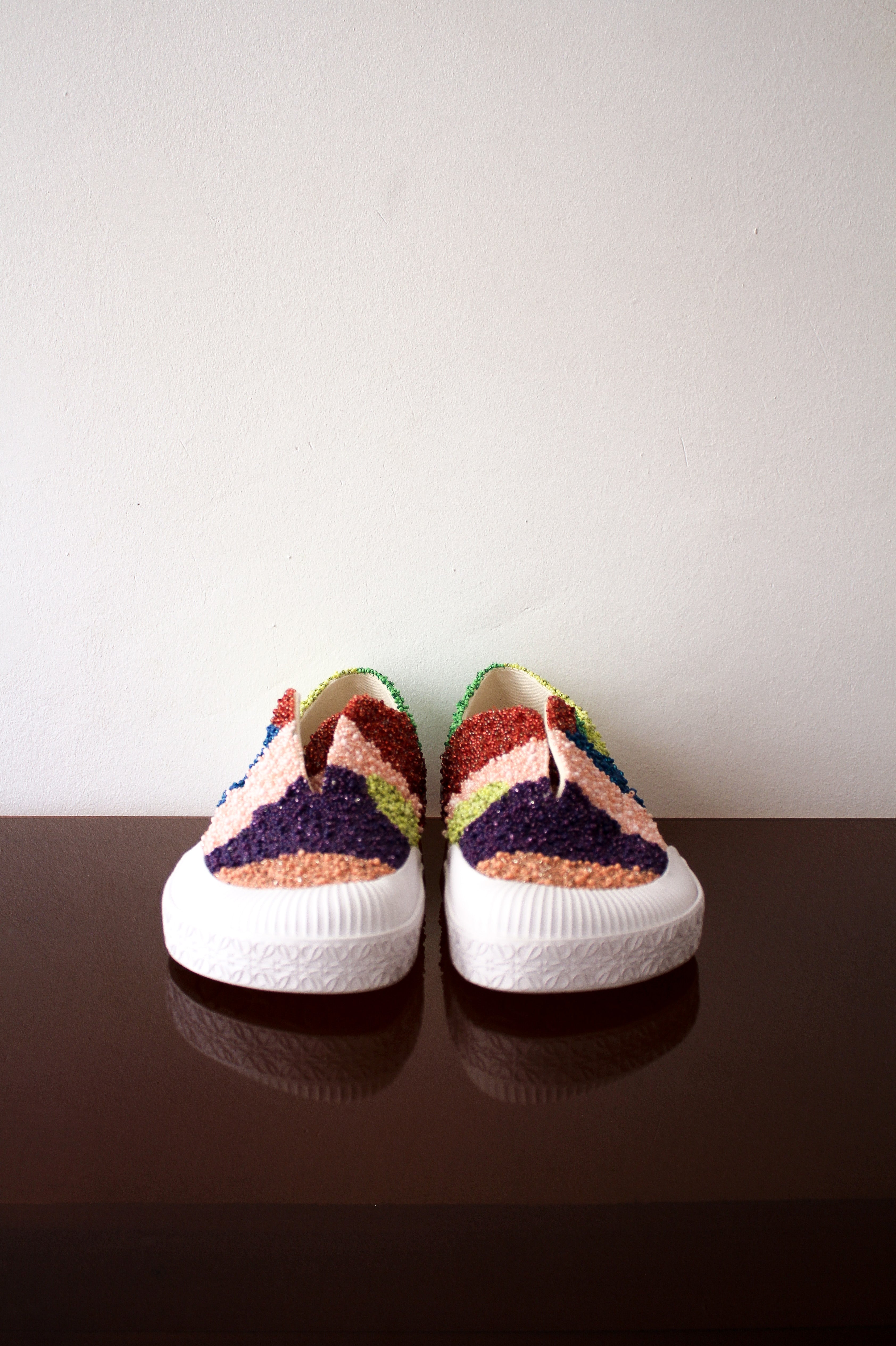 Loewe sneakers