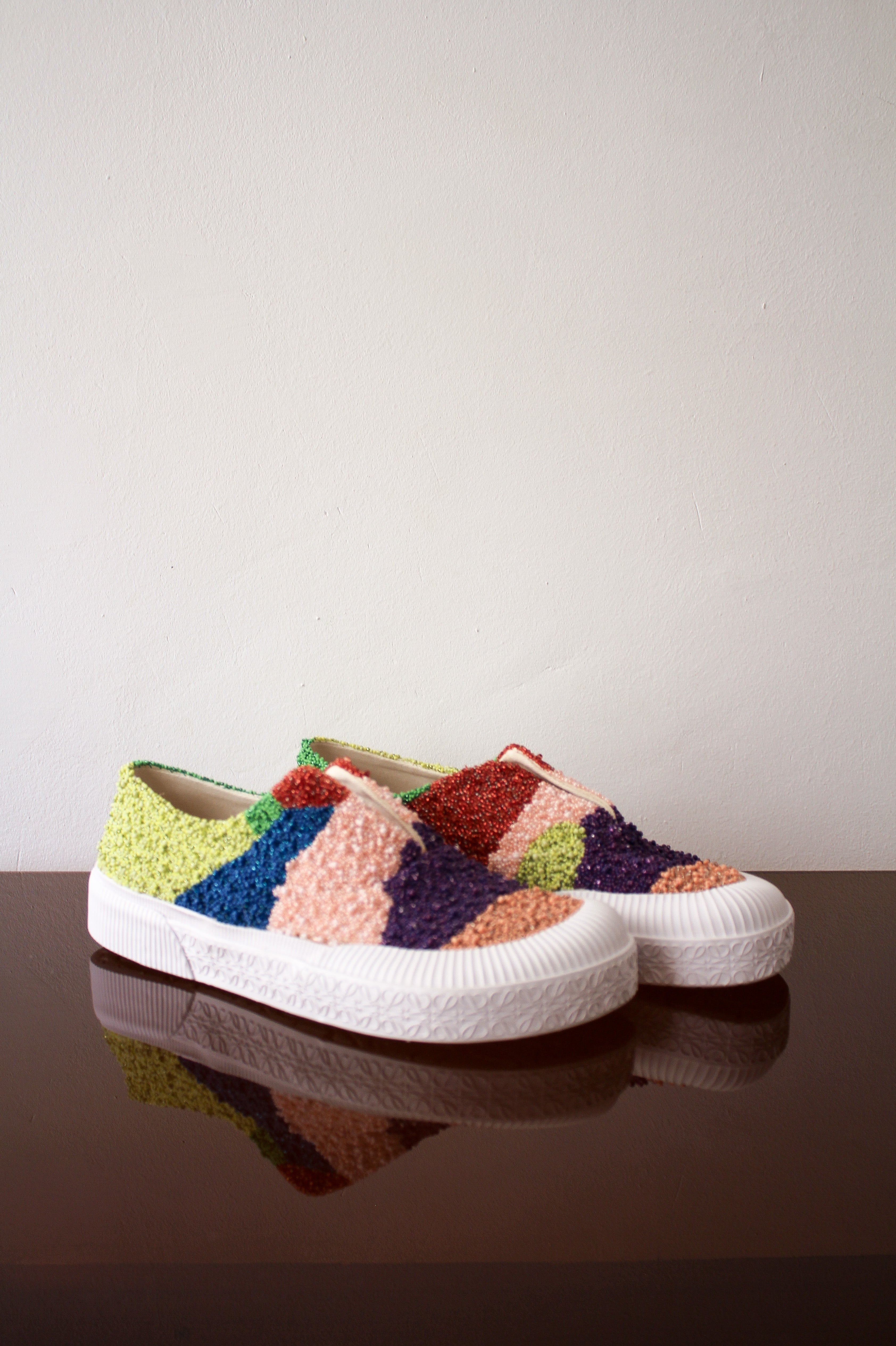 Loewe sneakers