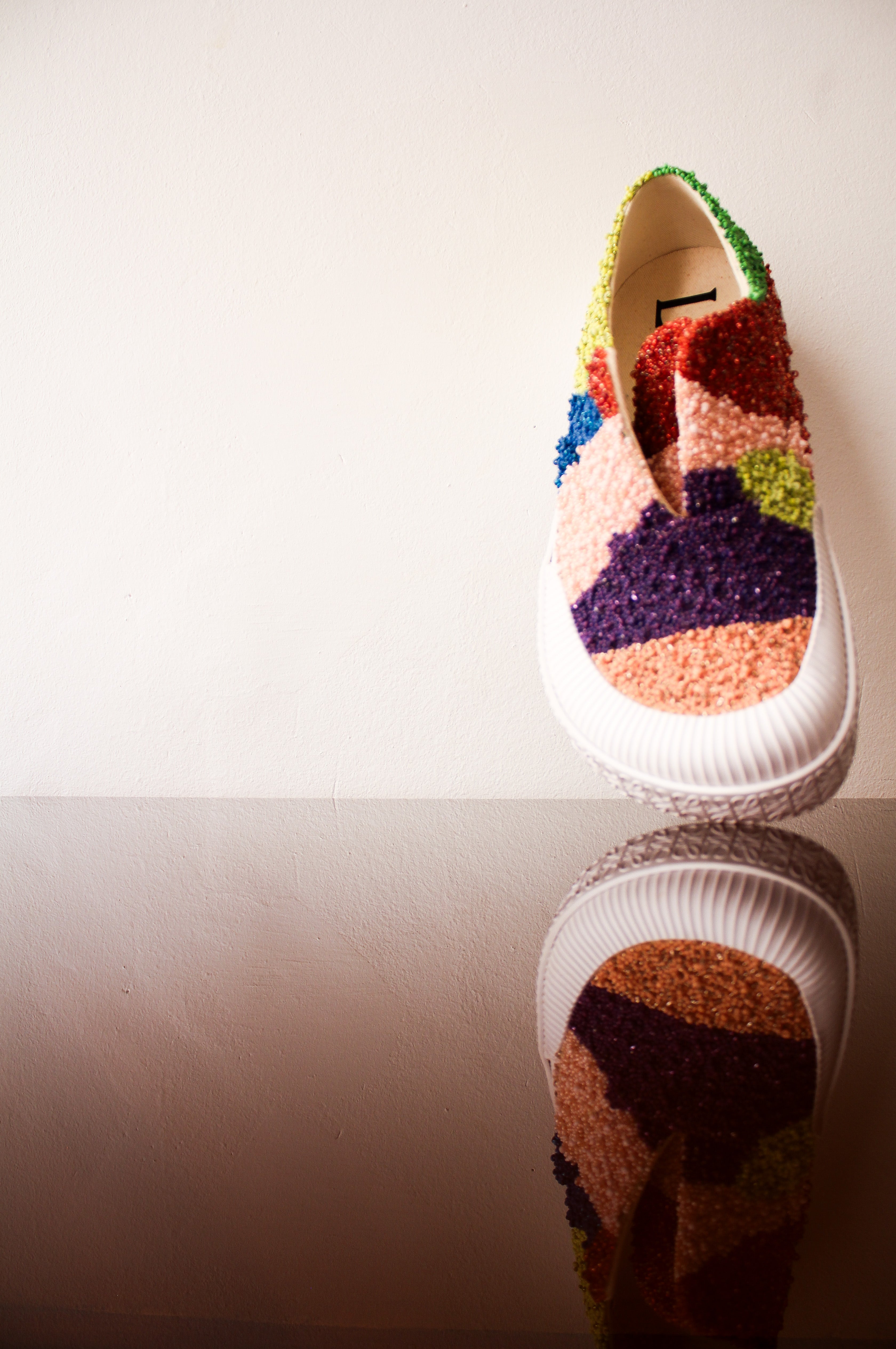 Loewe sneakers