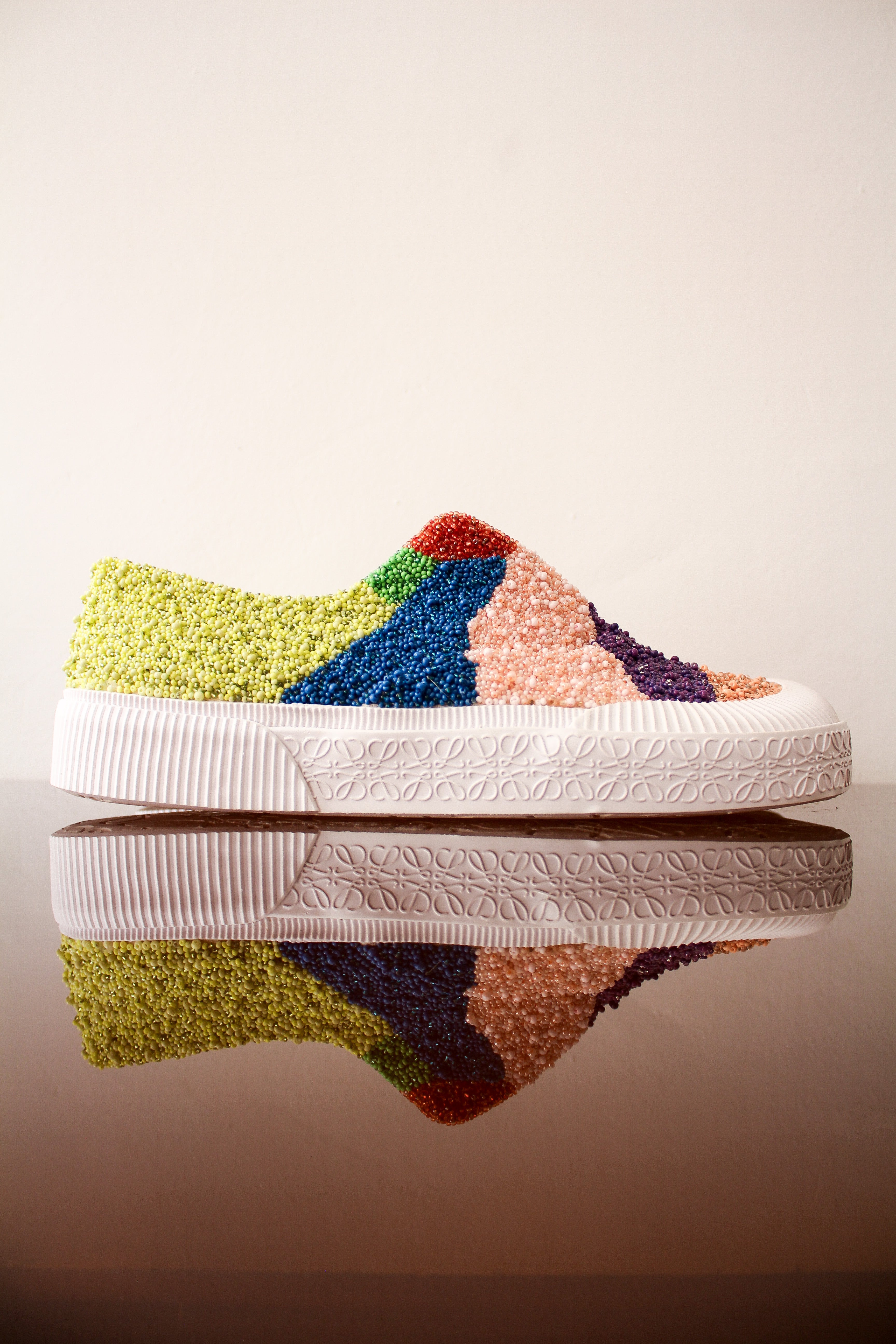 Loewe sneakers