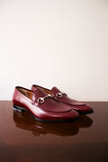 Gucci loafers