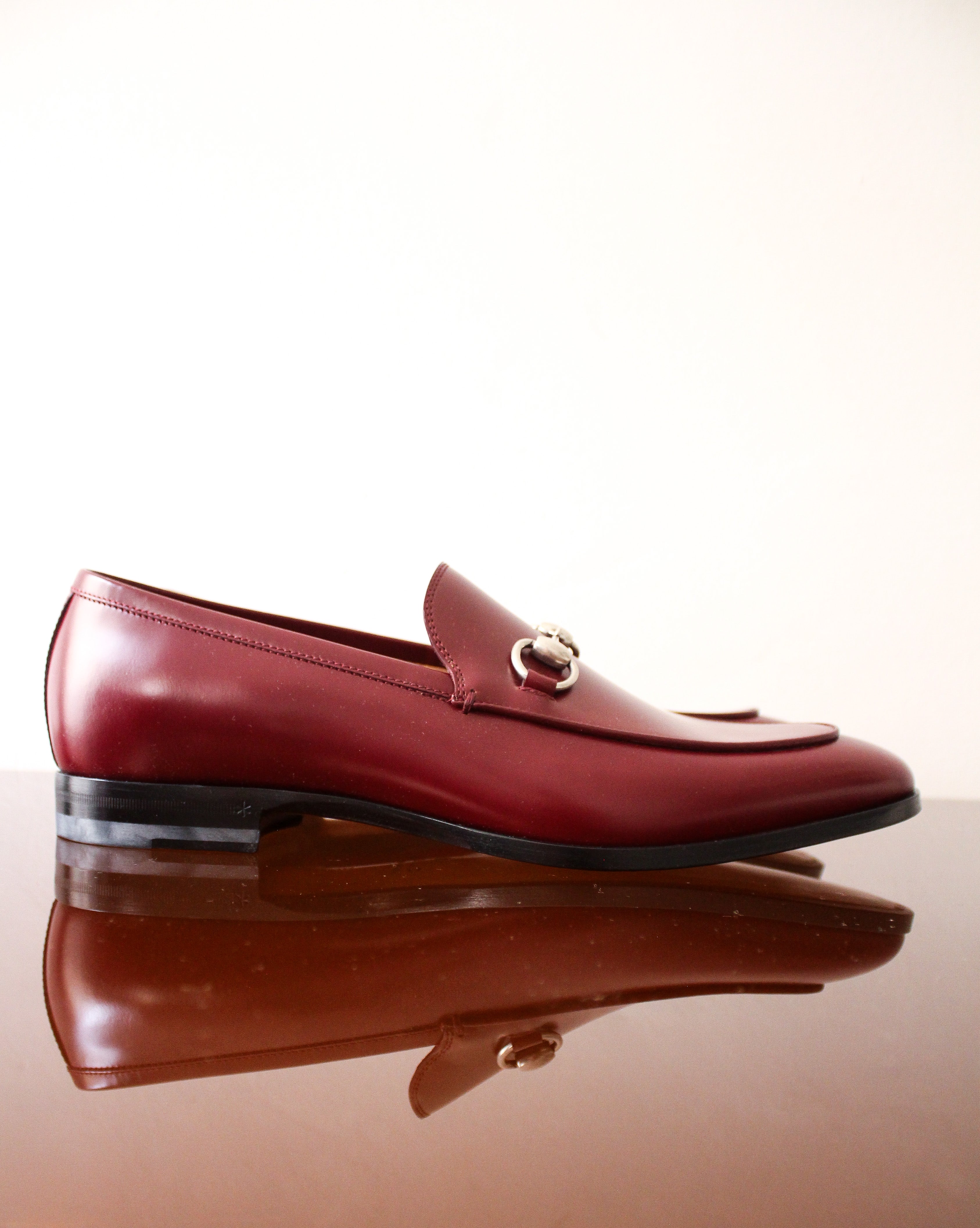 Gucci loafers