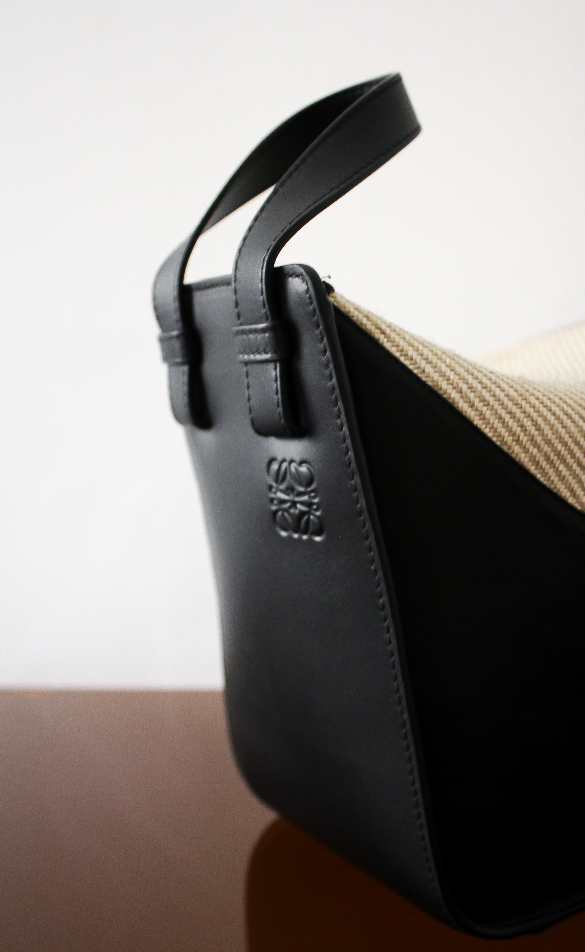 Loewe Hammock bag