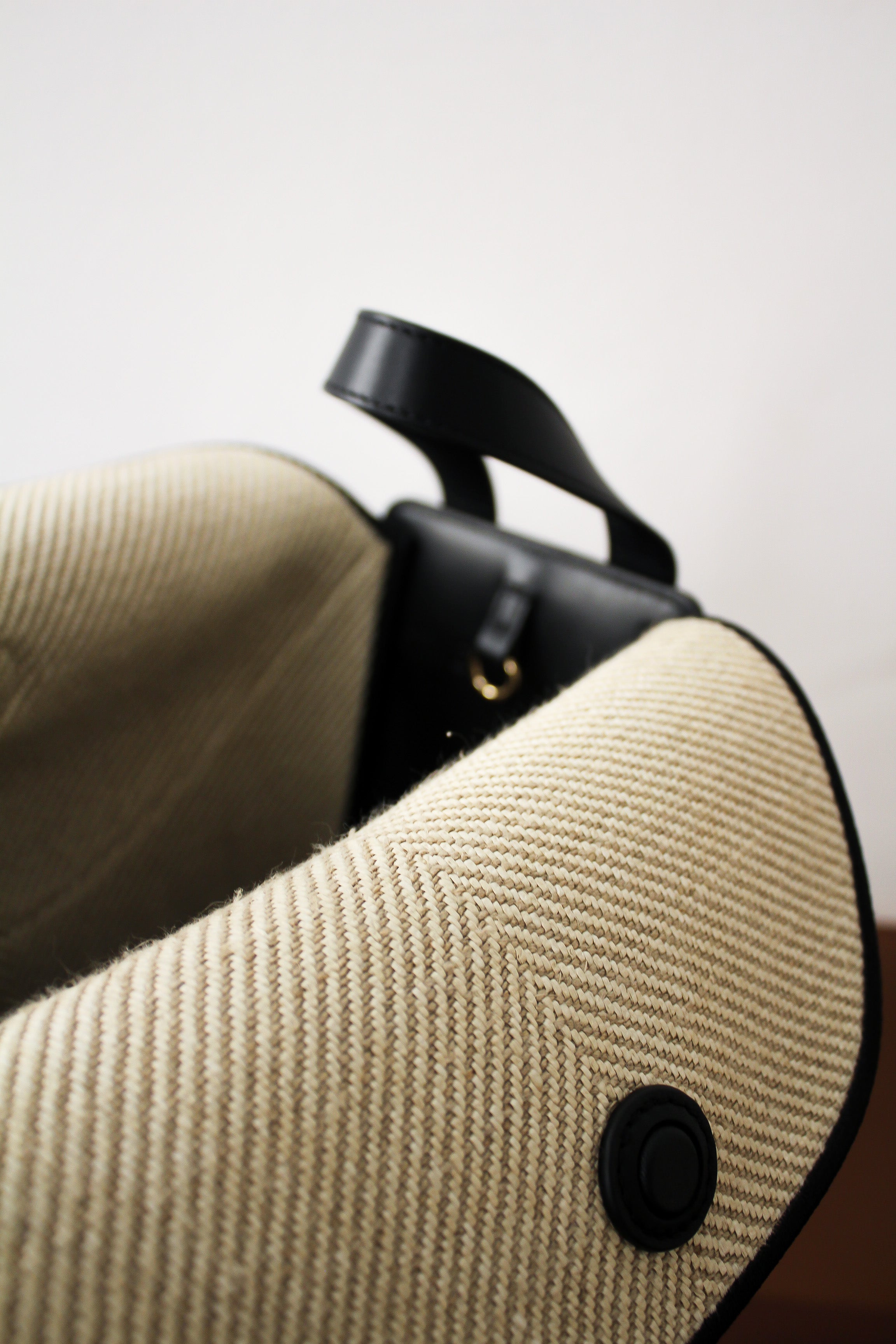 Loewe Hammock bag
