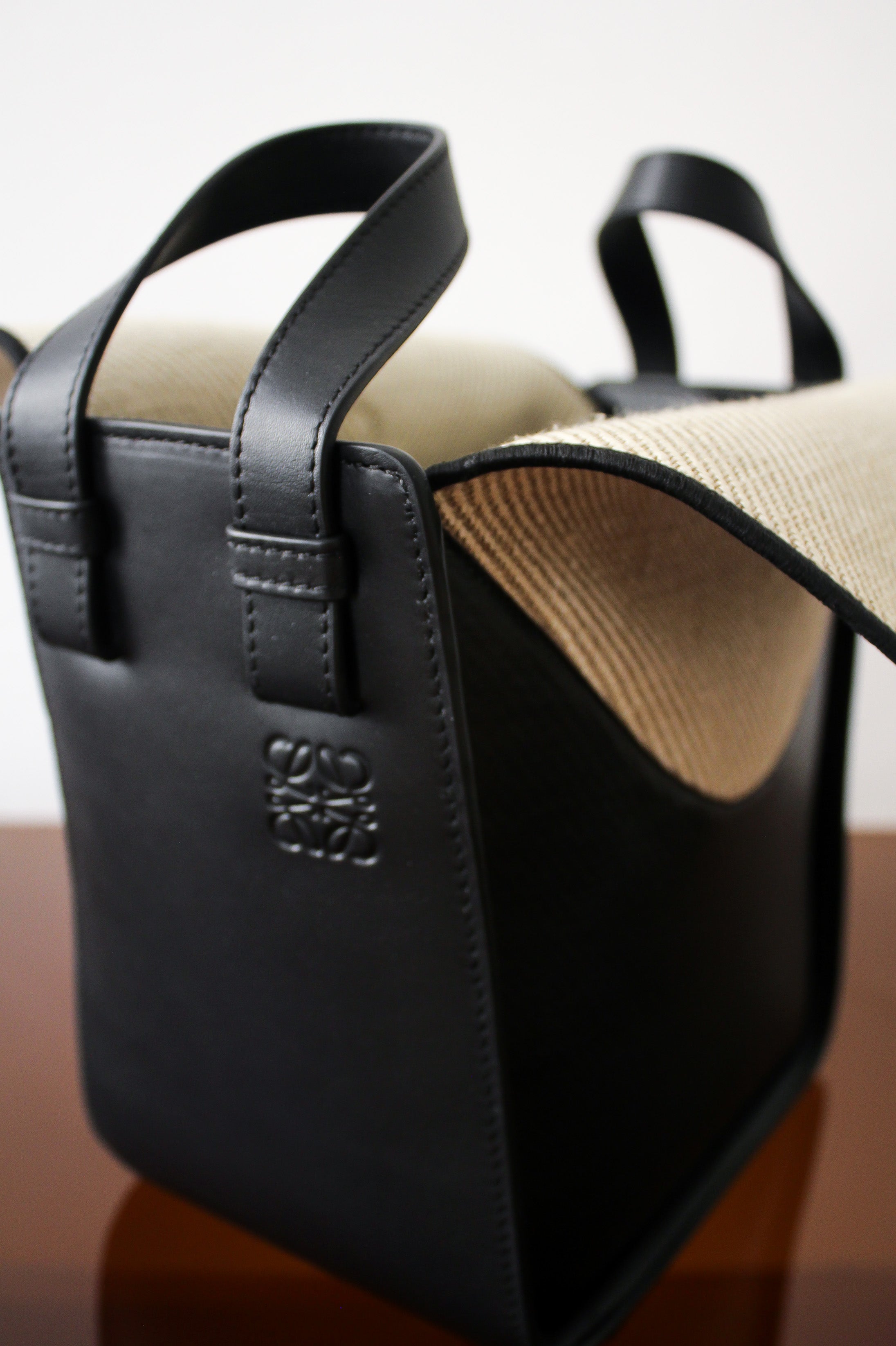 Loewe Hammock bag