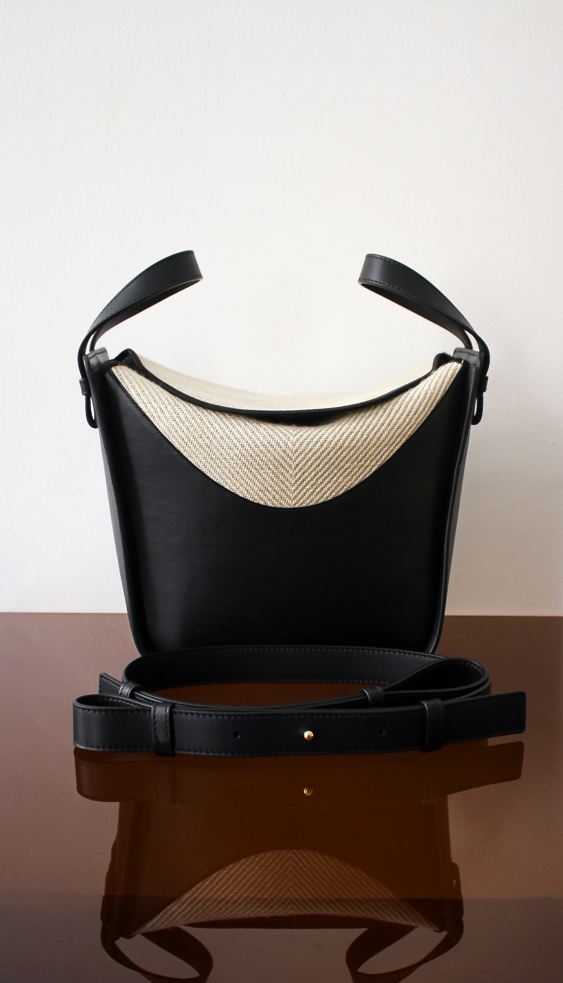 Loewe Hammock bag
