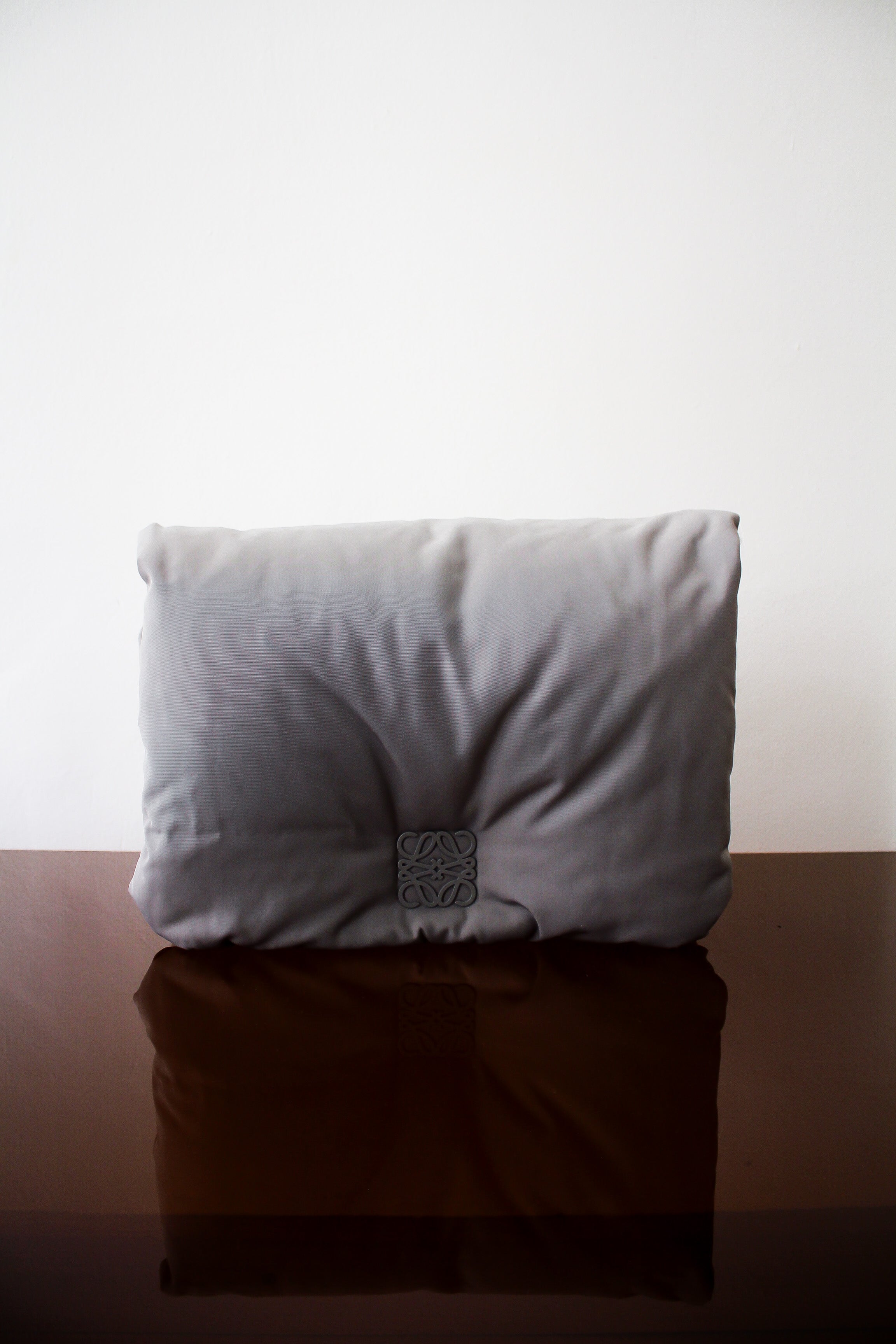 Loewe Goya Puffer bag