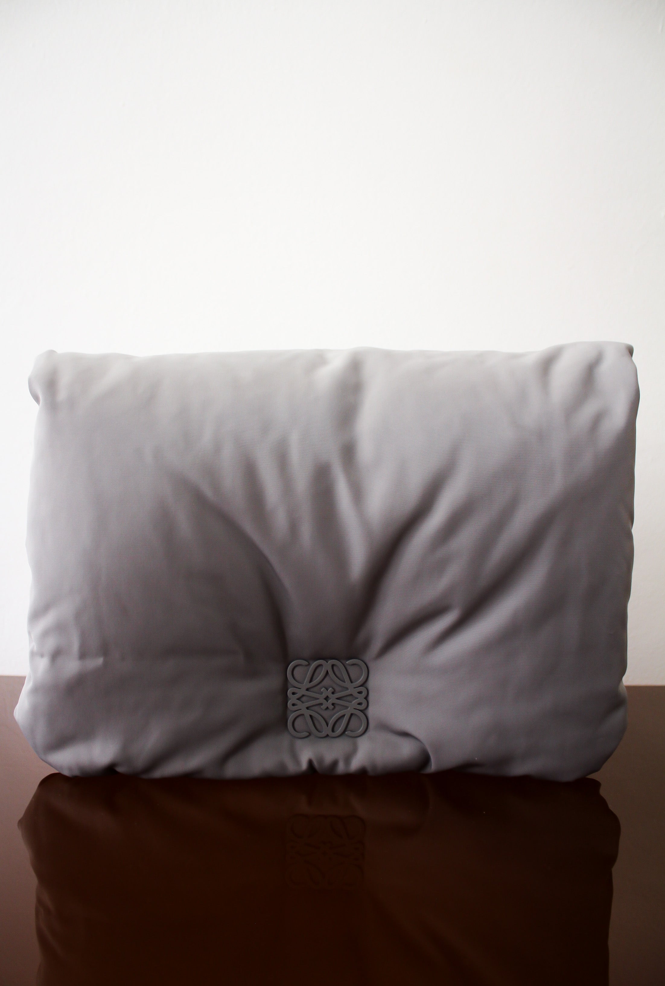 Loewe Goya Puffer bag