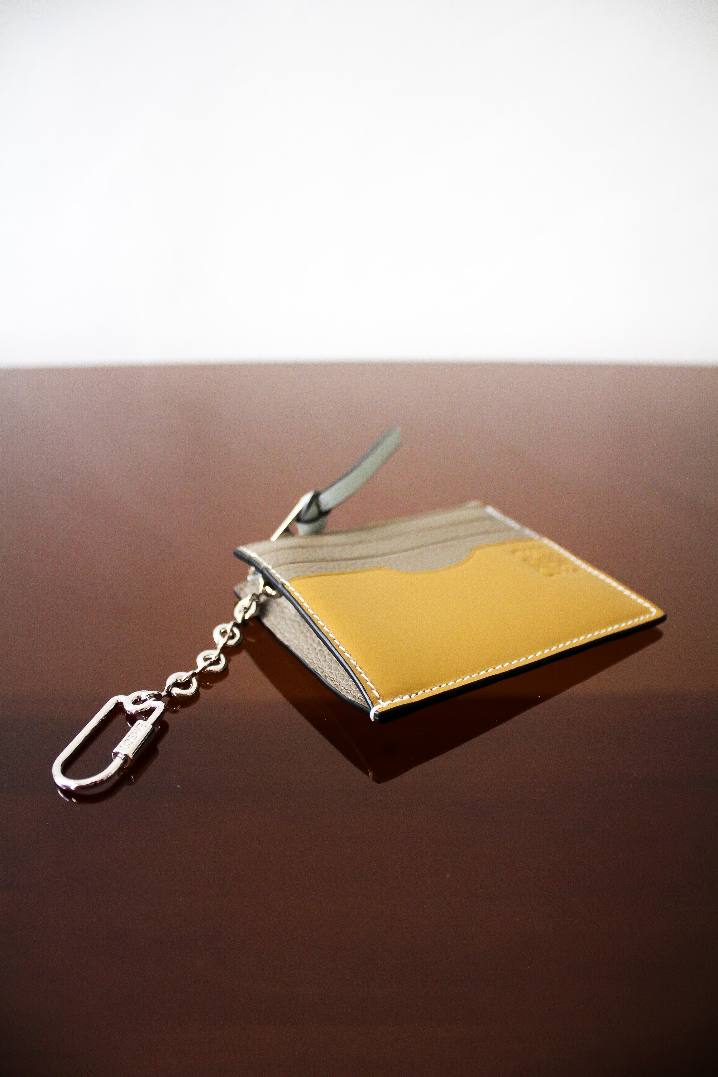 Loewe cardholder
