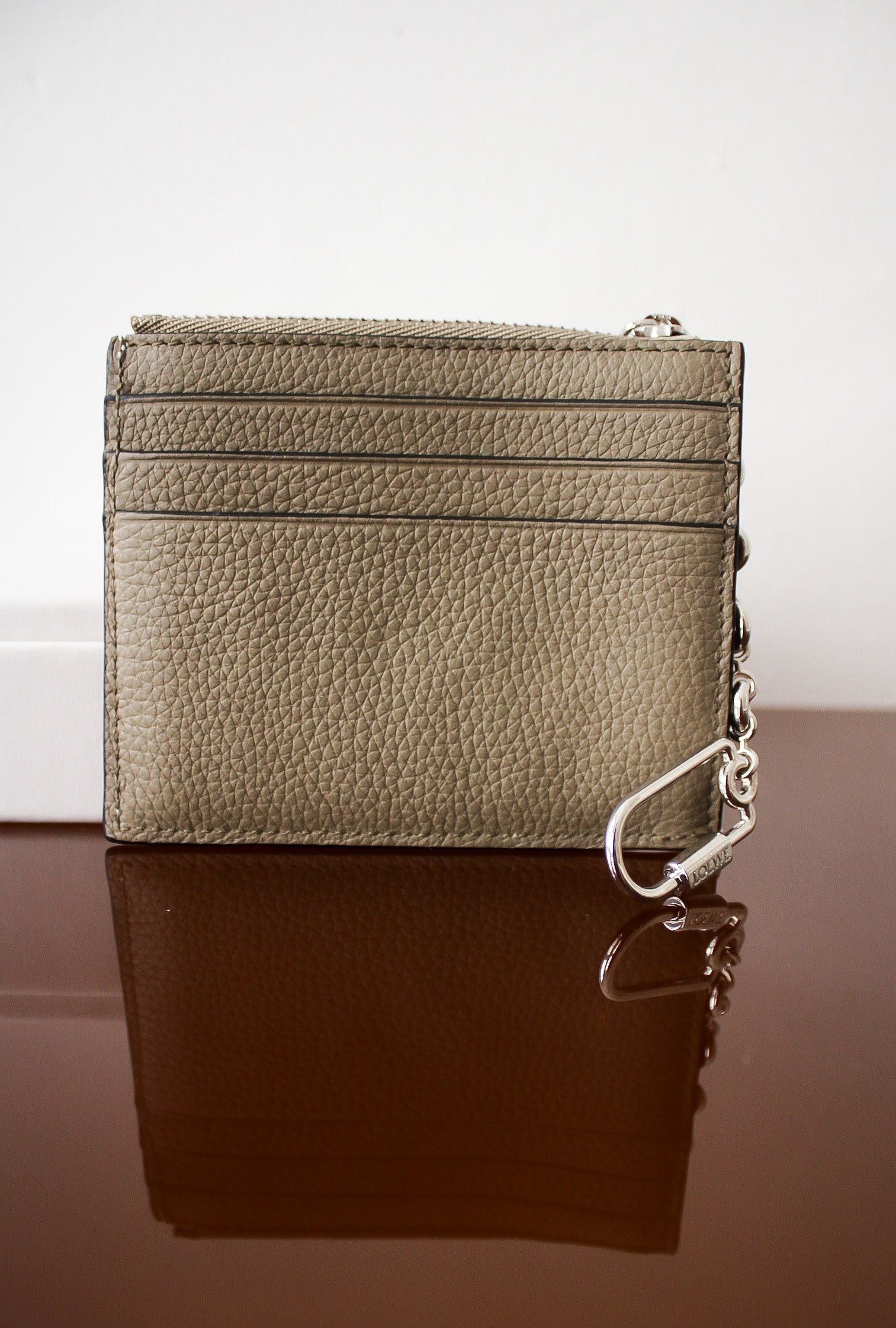 Loewe cardholder