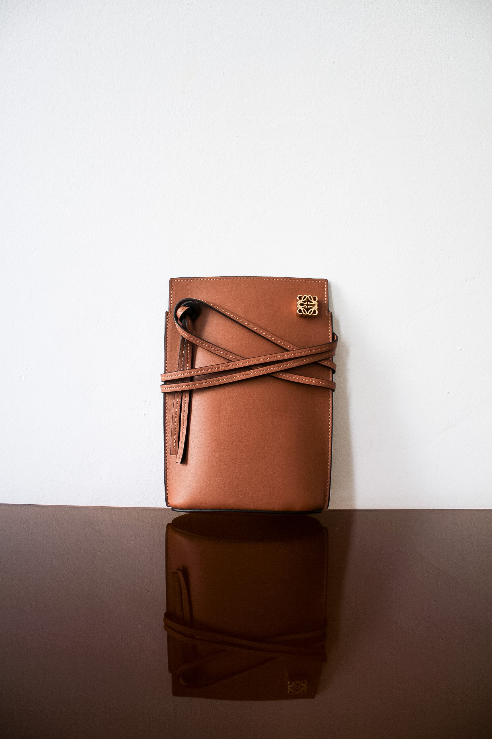 Loewe pouch