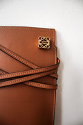 Loewe pouch