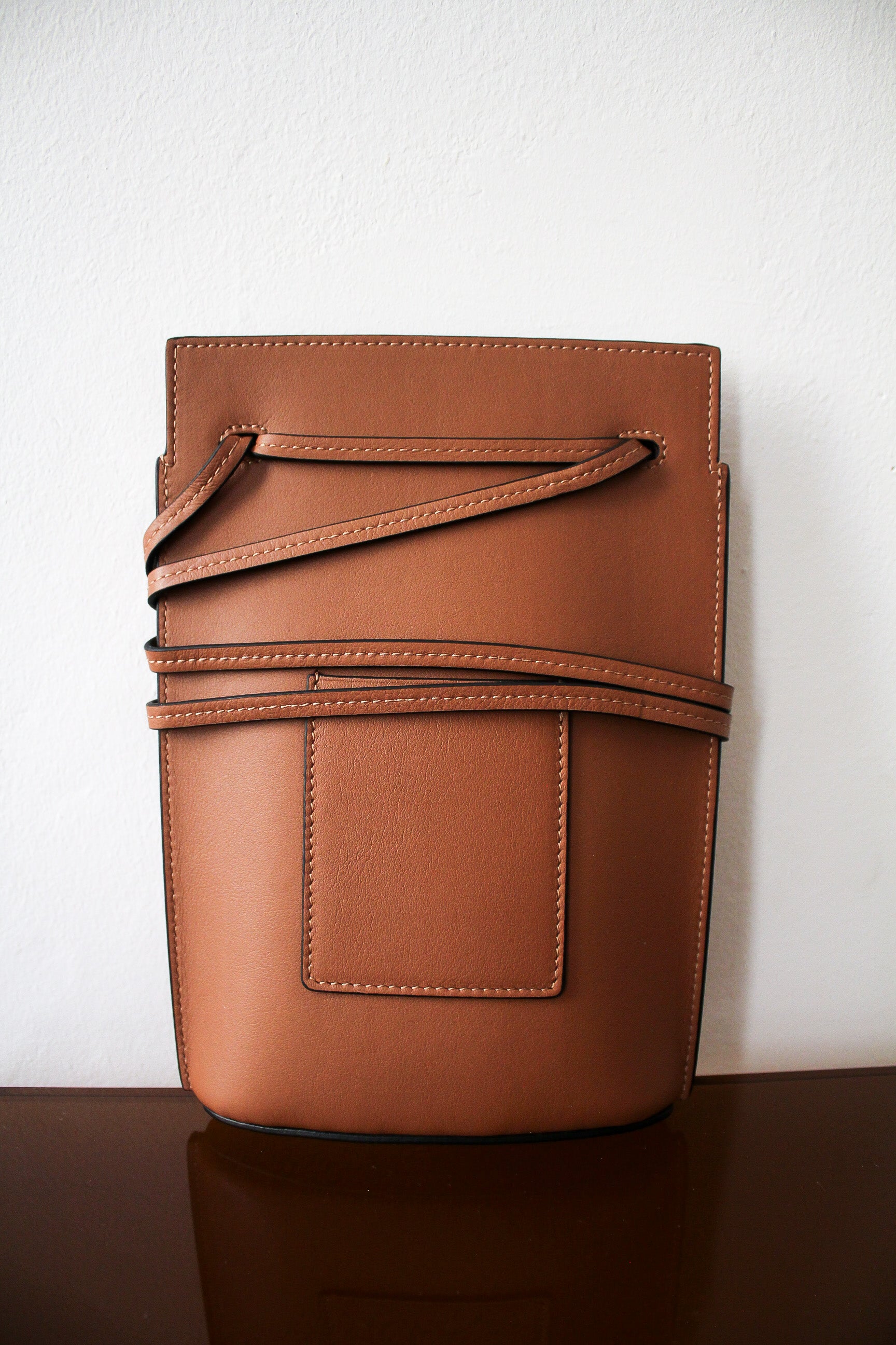 Loewe pouch