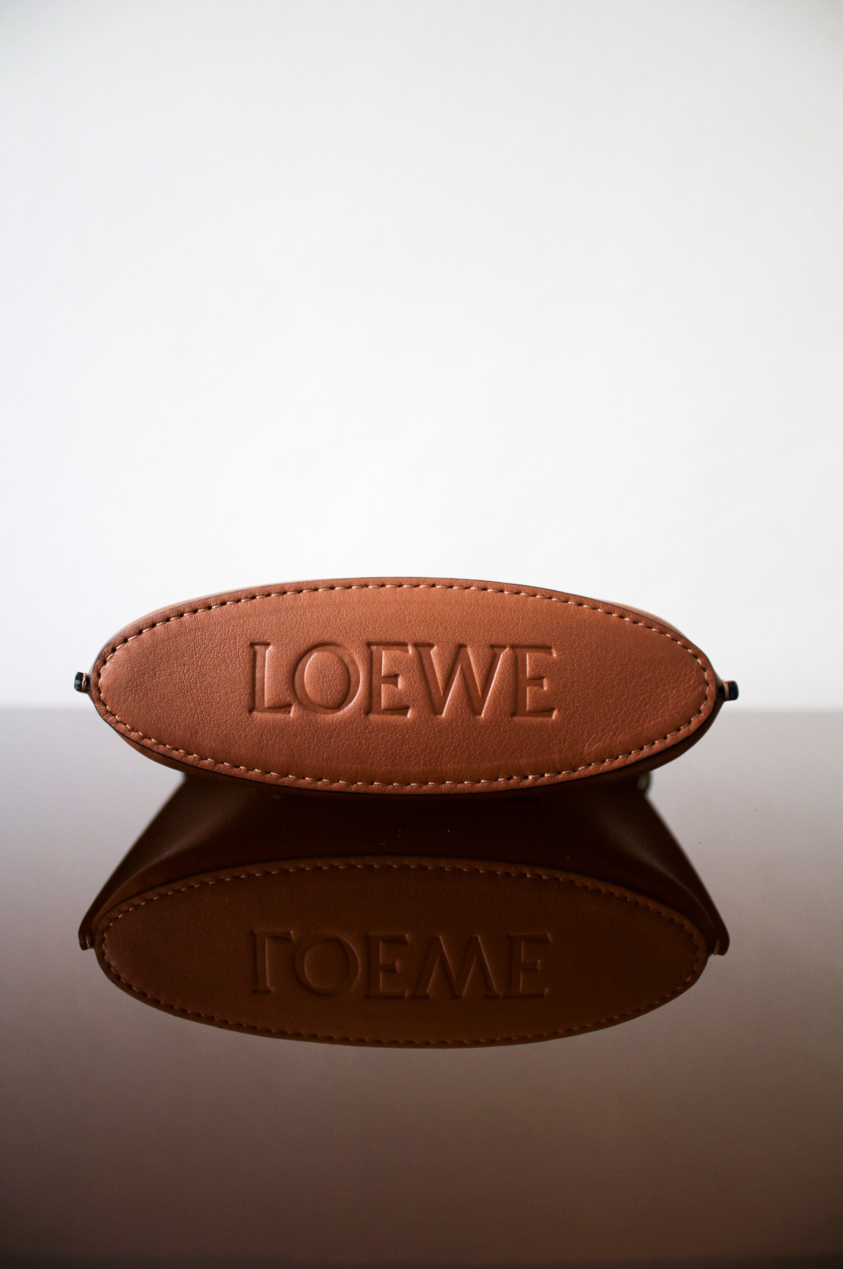 Loewe pouch