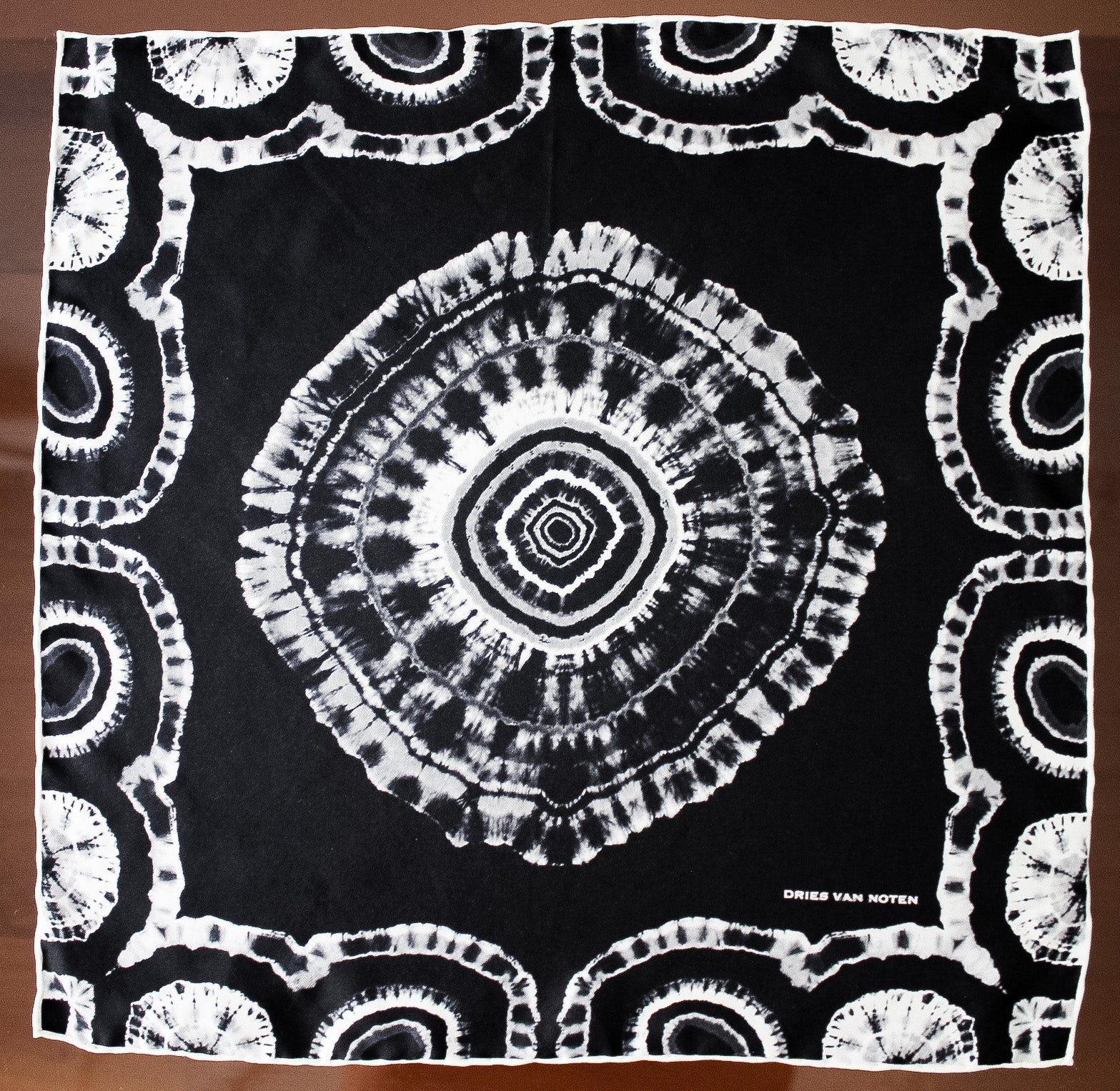 Dries Van Noten Handkerchief