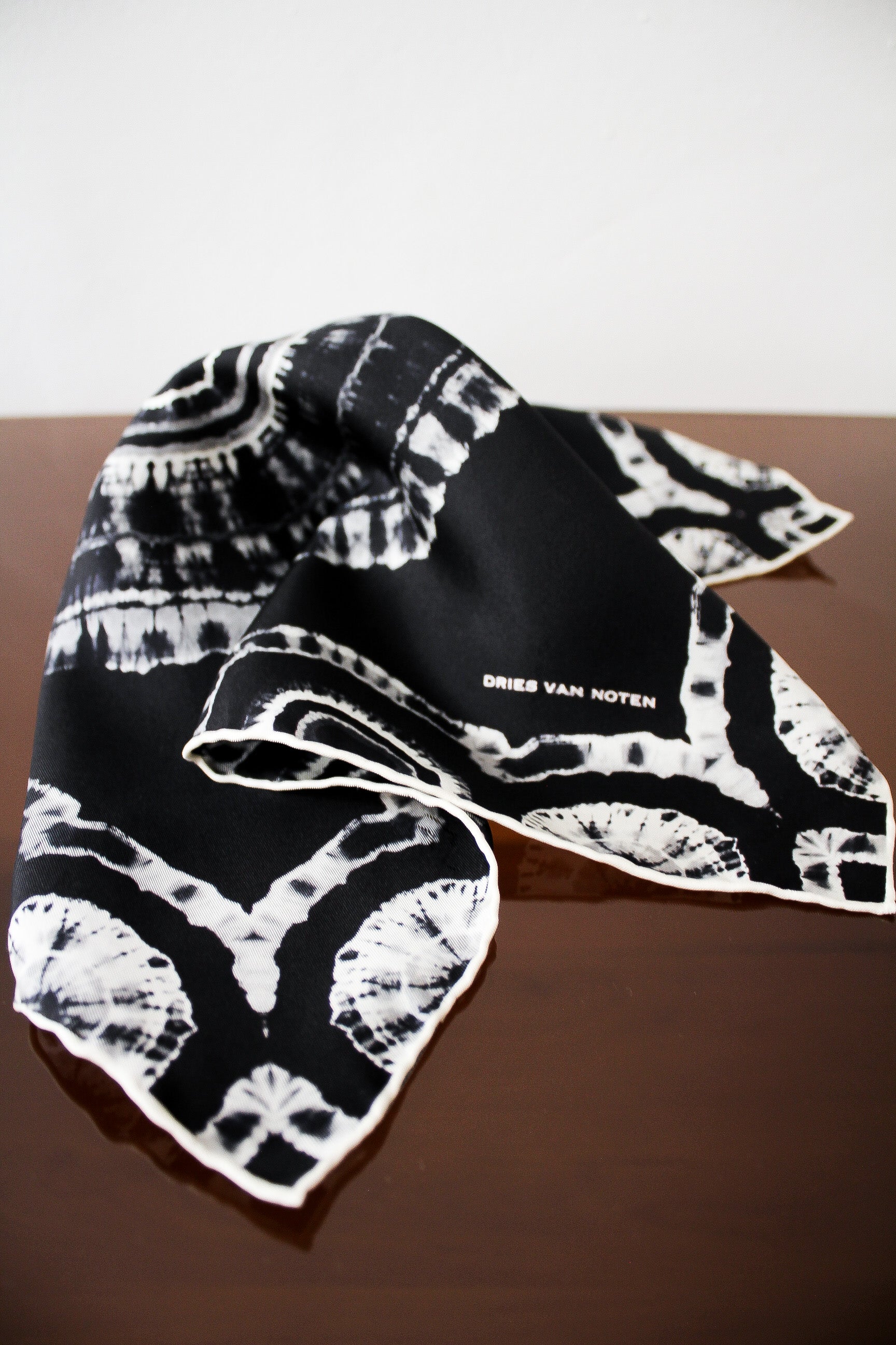 Dries Van Noten Handkerchief