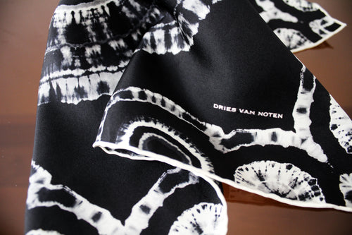 Dries Van Noten Handkerchief
