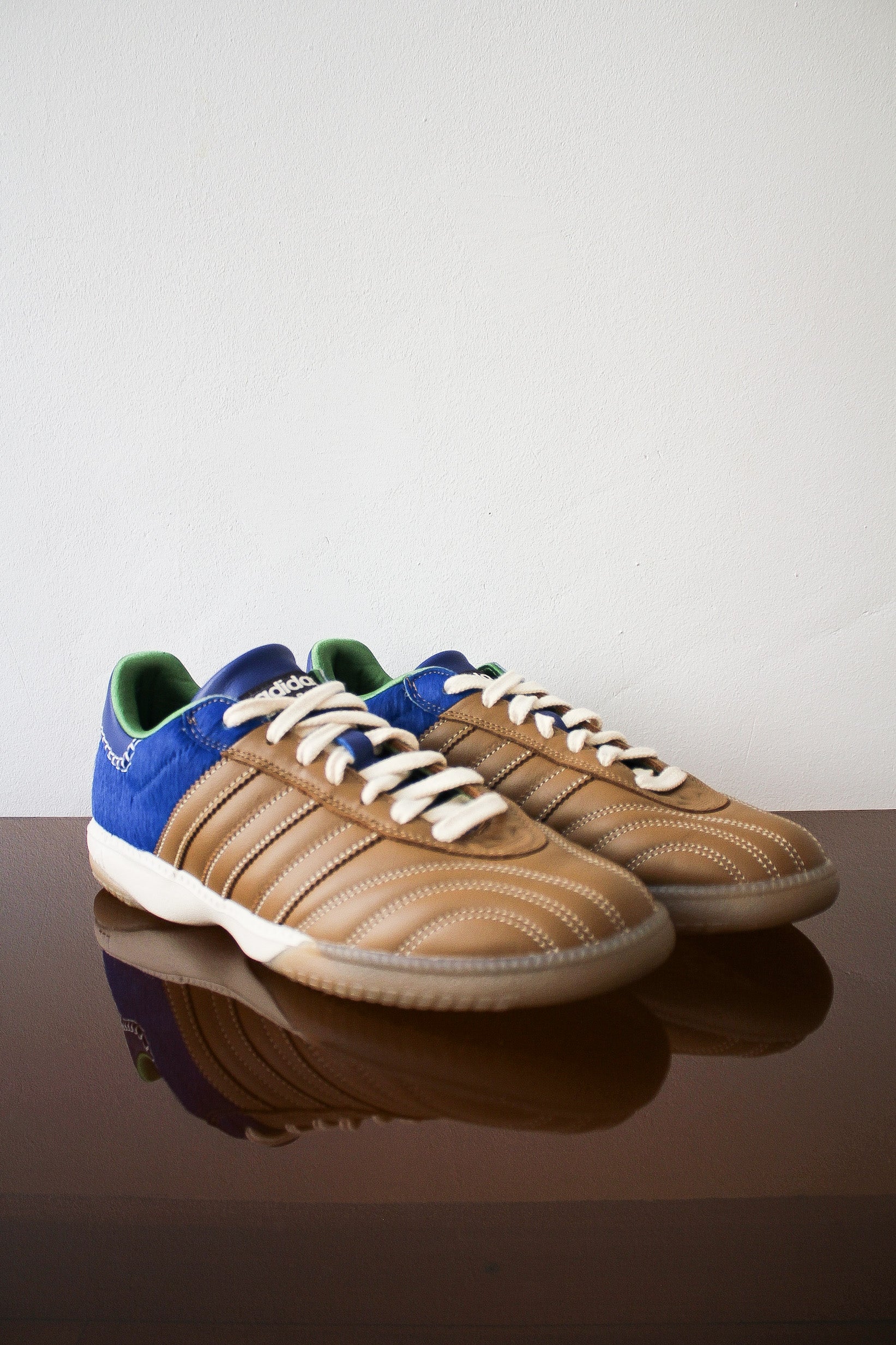 Adidas x Wales Bonner sneakers