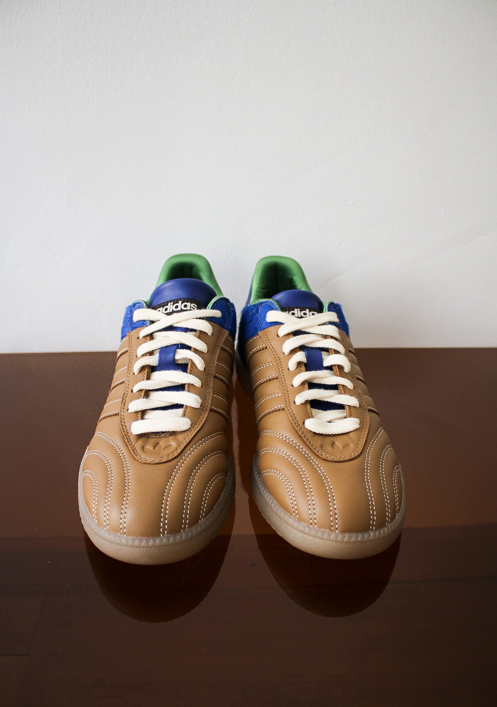 Adidas x Wales Bonner sneakers