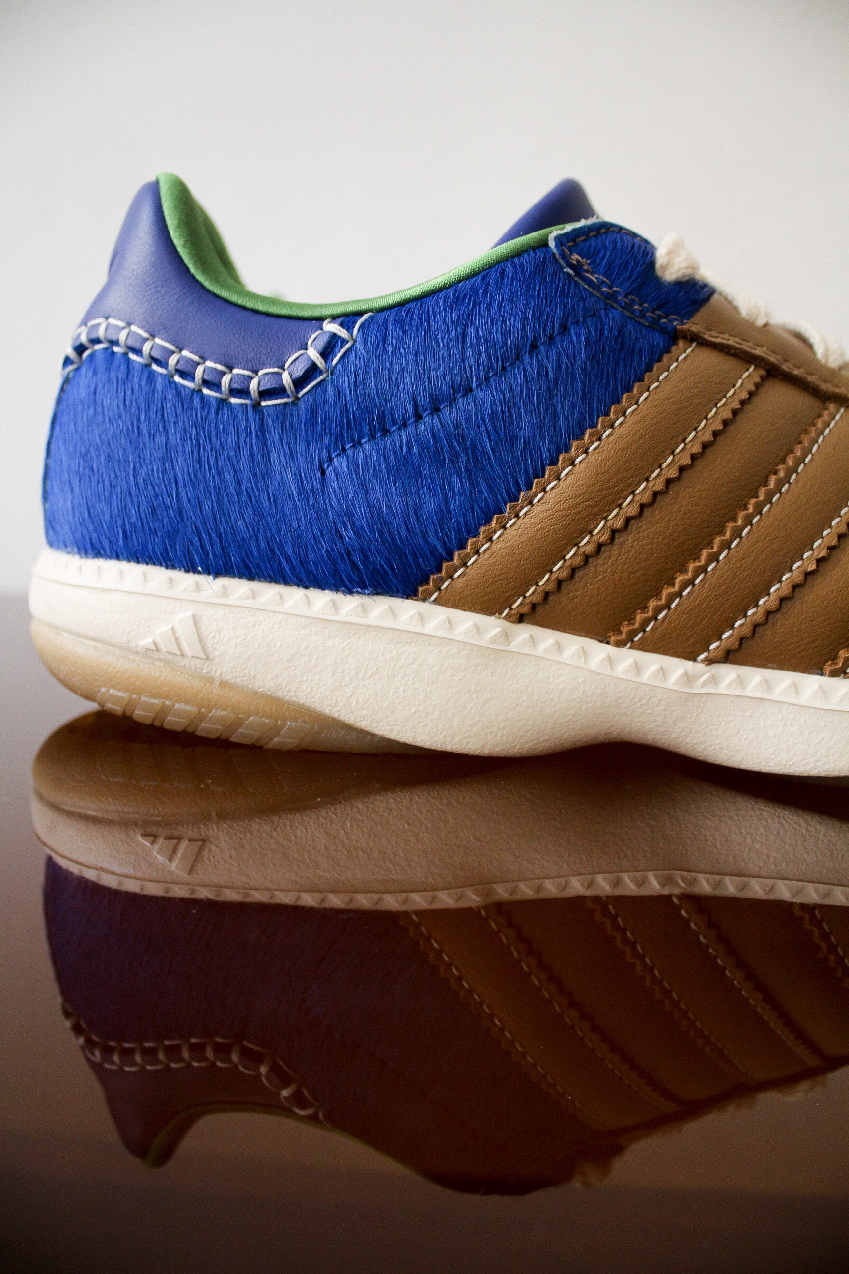 Adidas x Wales Bonner sneakers