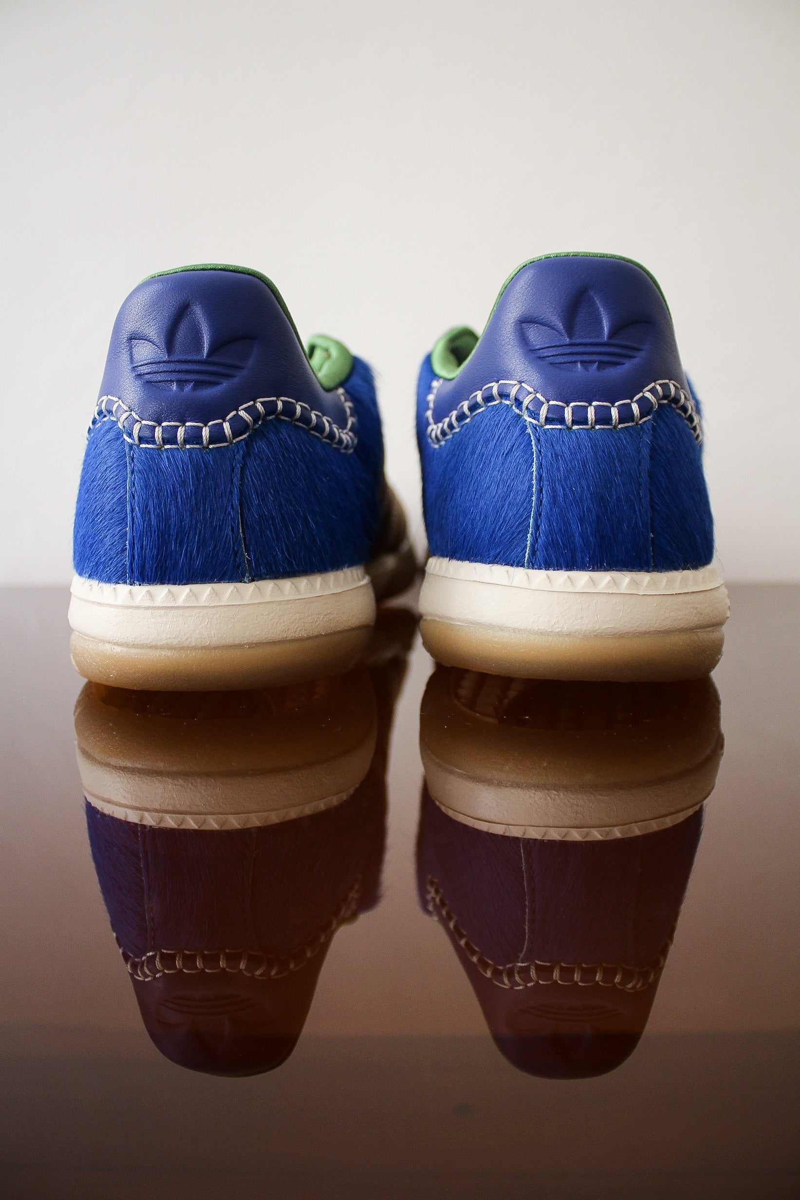 Adidas x Wales Bonner sneakers