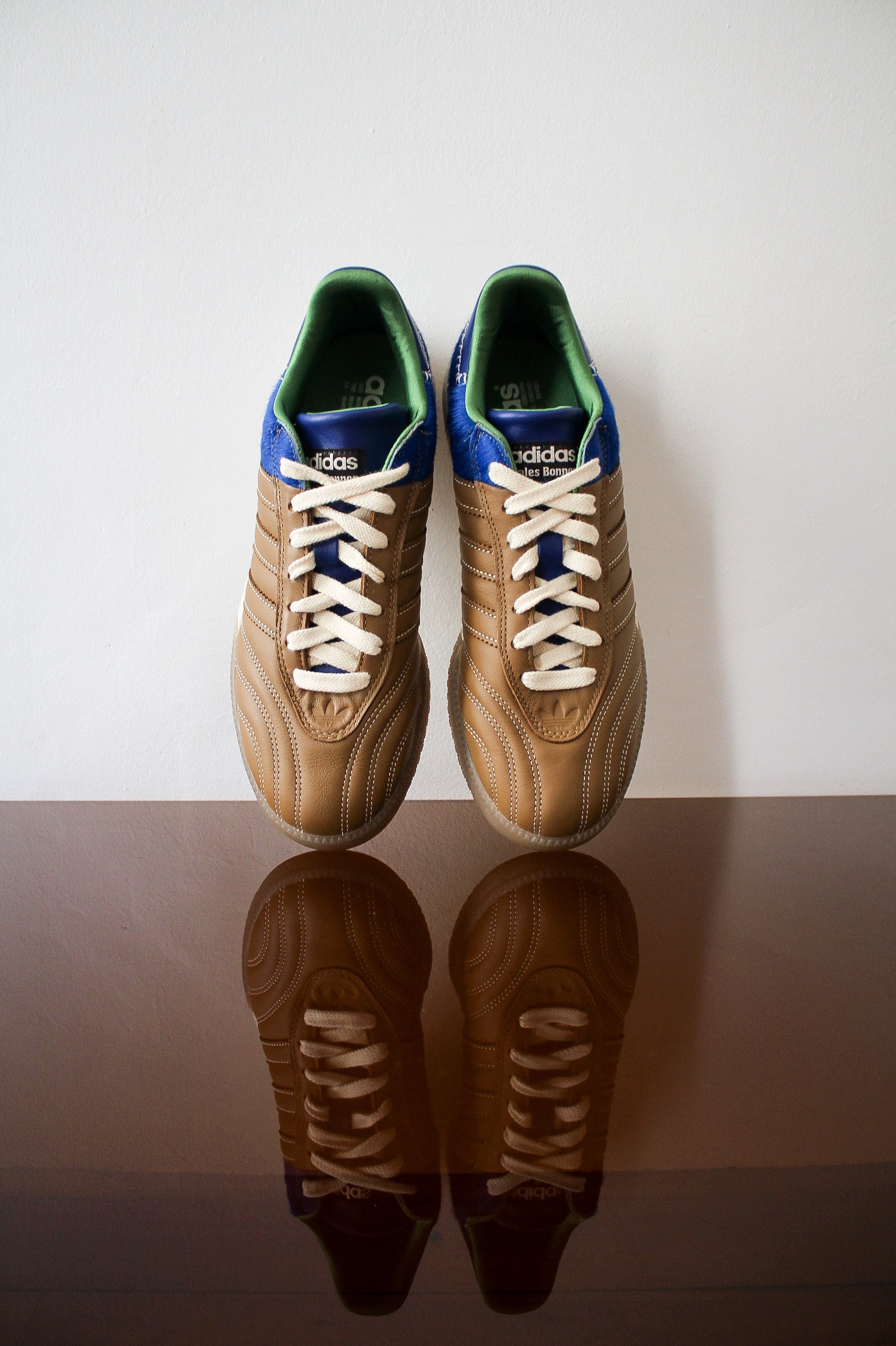 Adidas x Wales Bonner sneakers