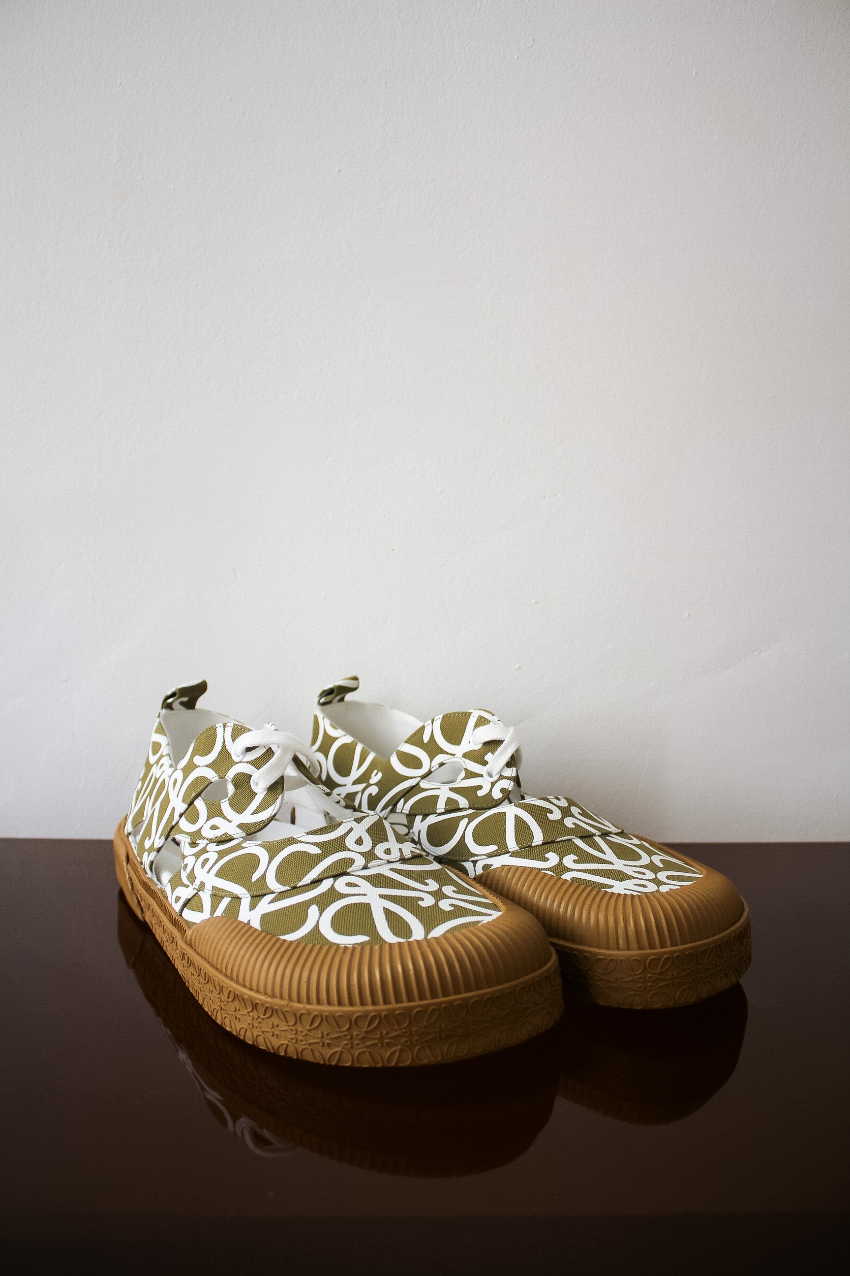 Loewe sneakers