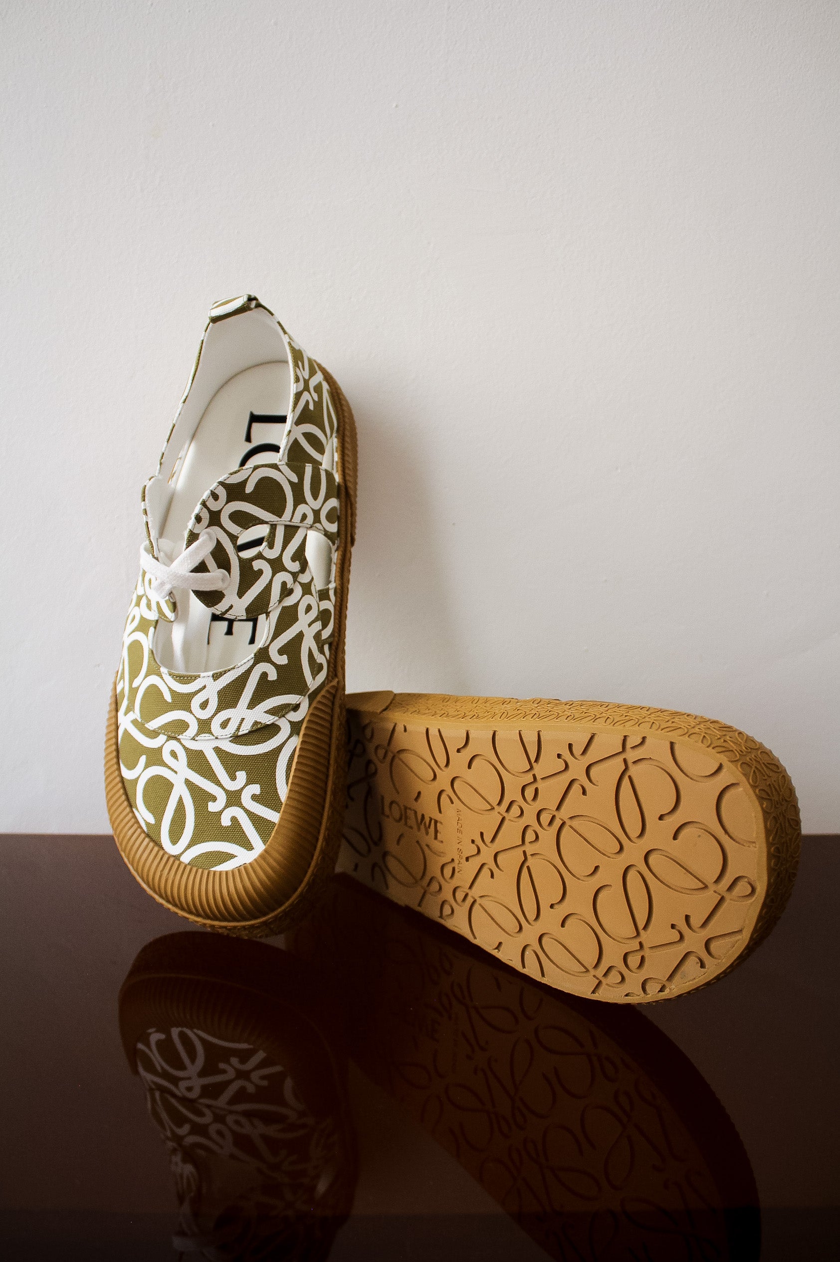 Loewe sneakers
