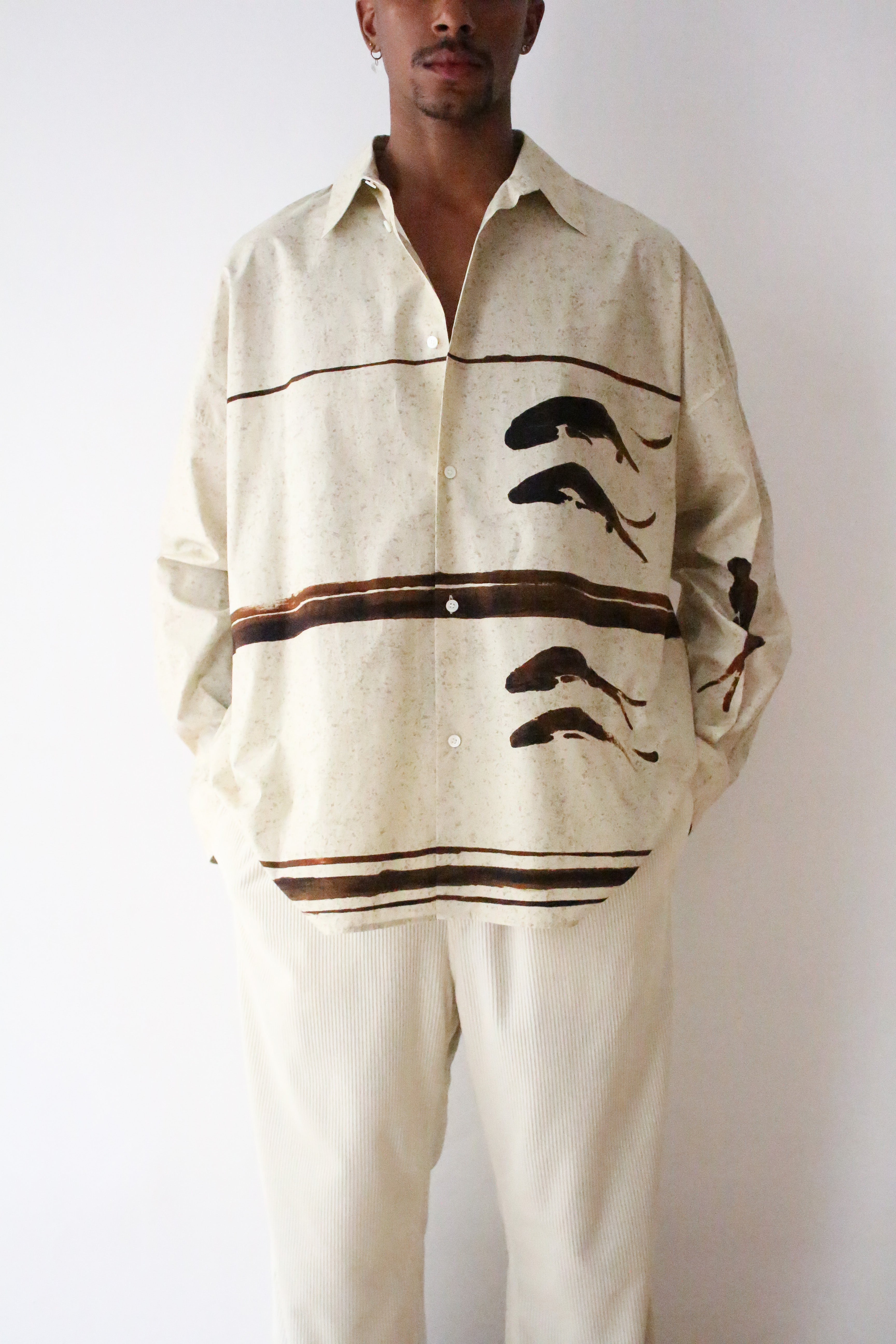 LOEWE shirt