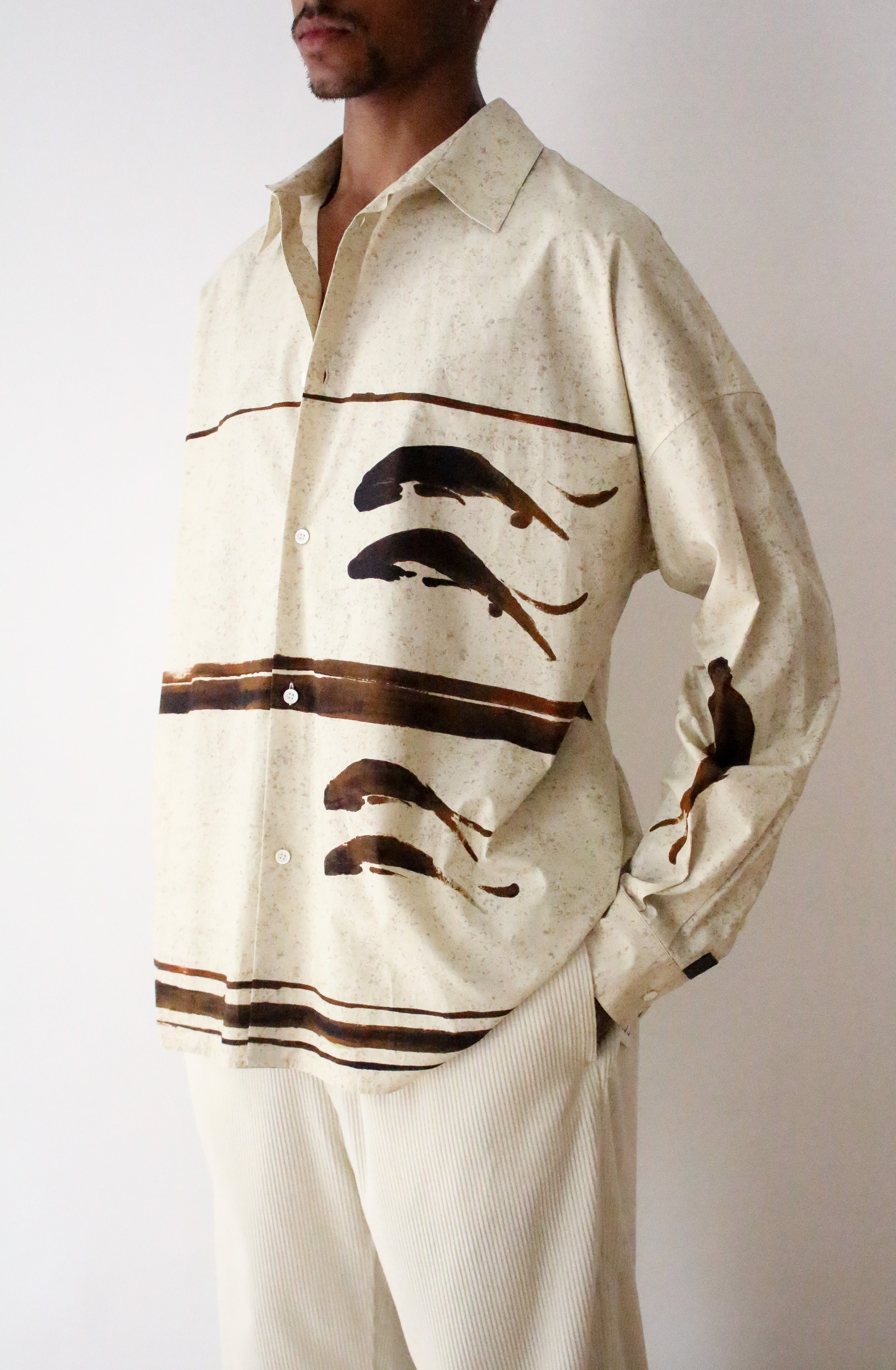 LOEWE shirt