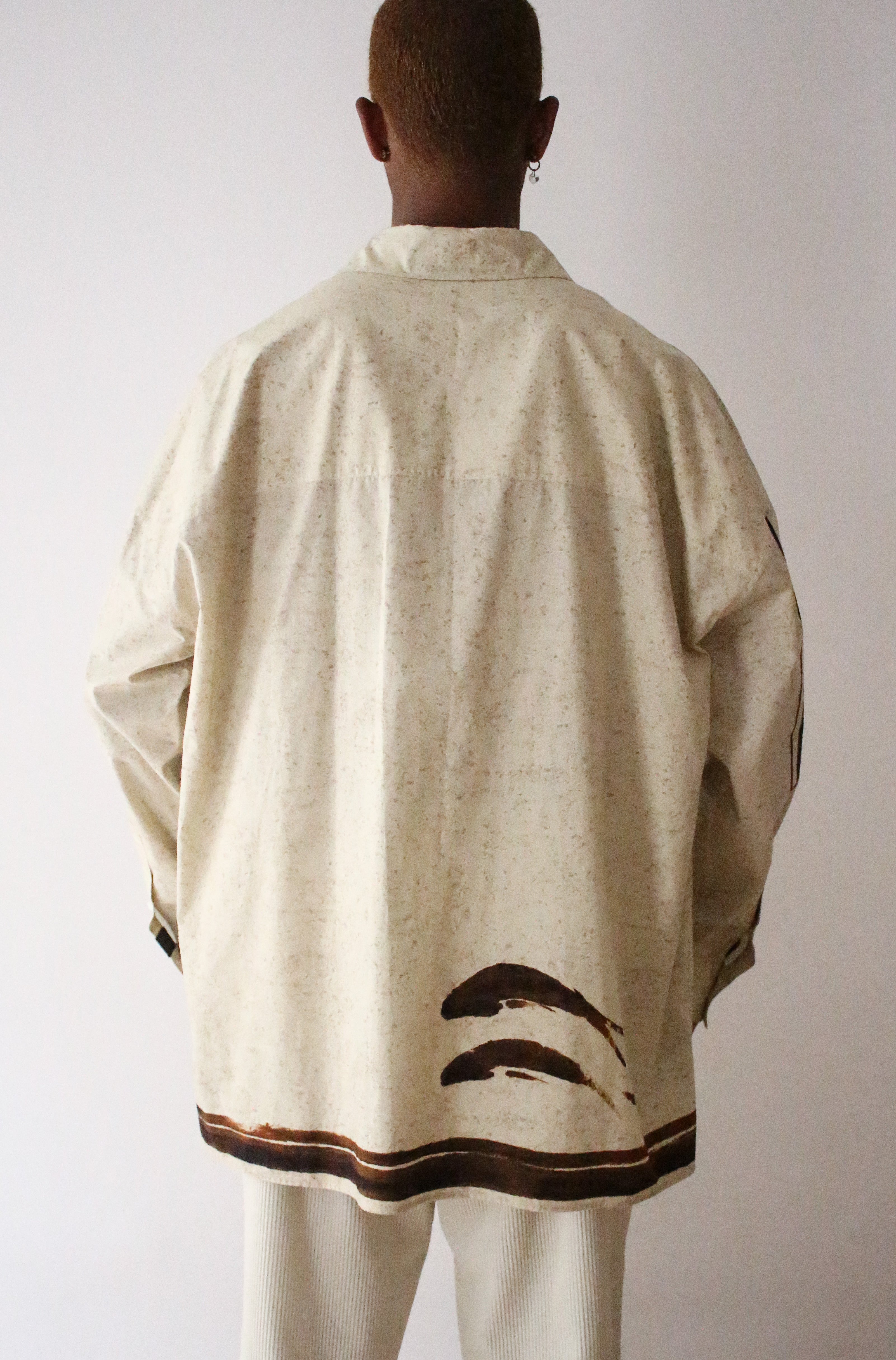 LOEWE shirt