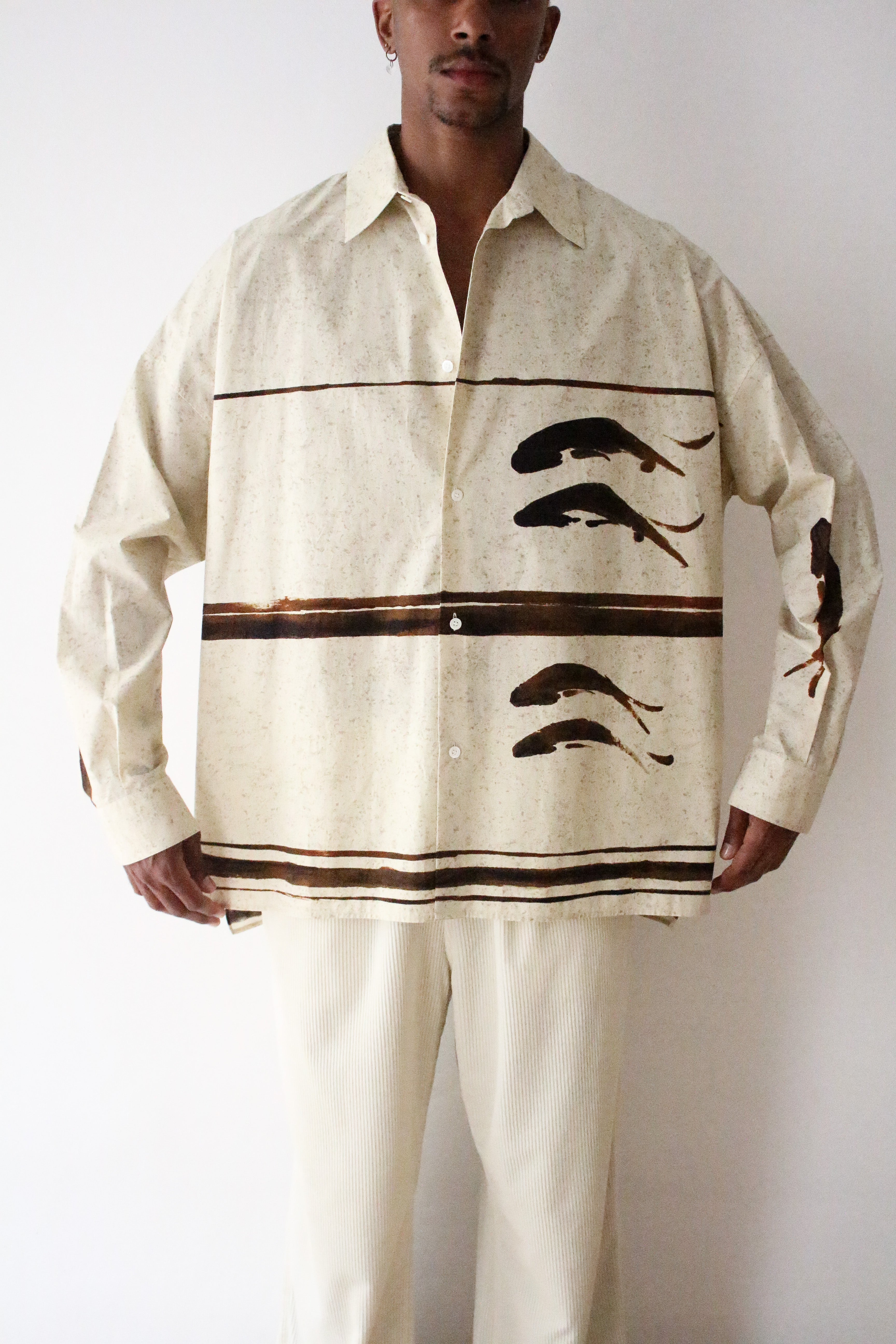 LOEWE shirt
