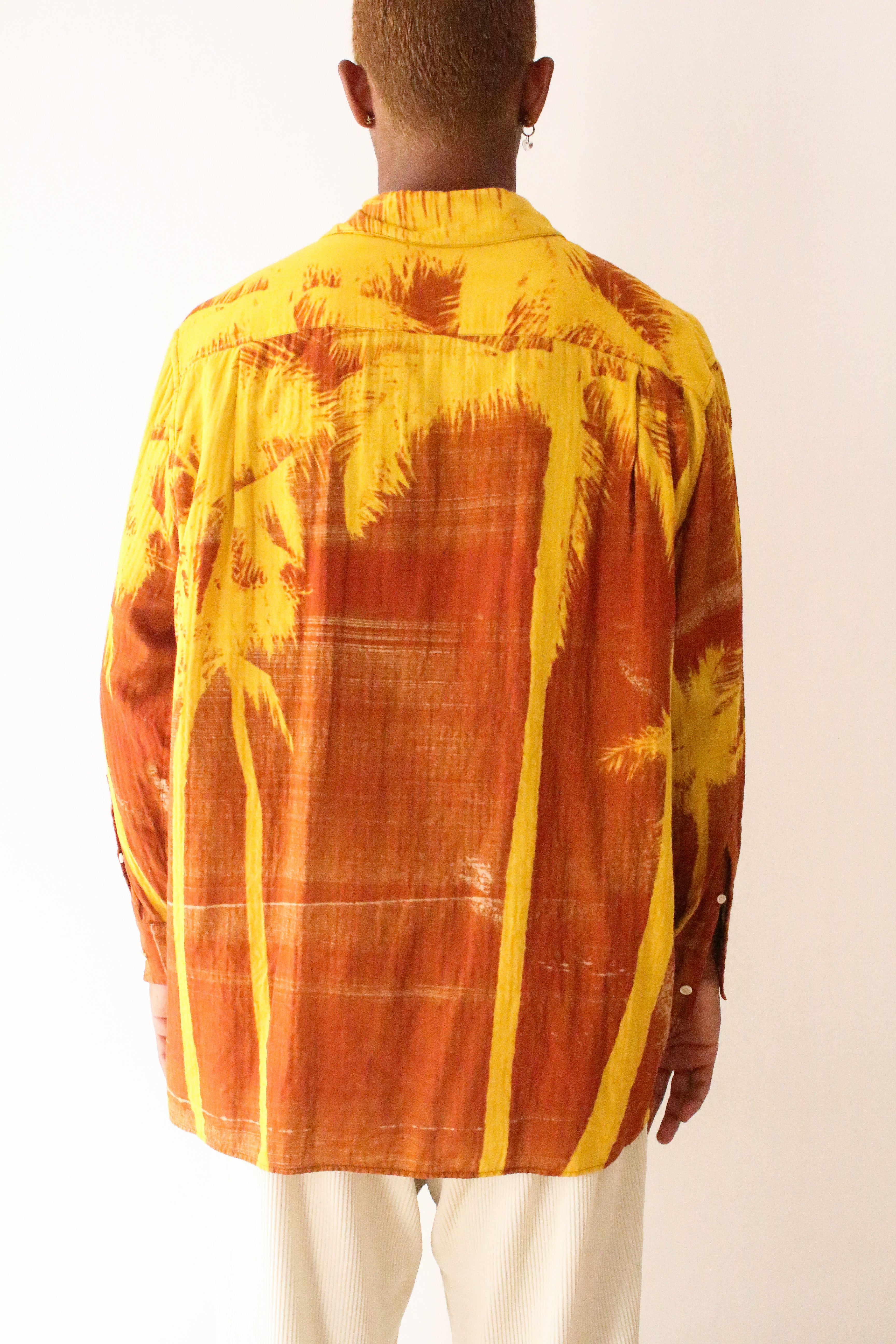 LOEWE shirt