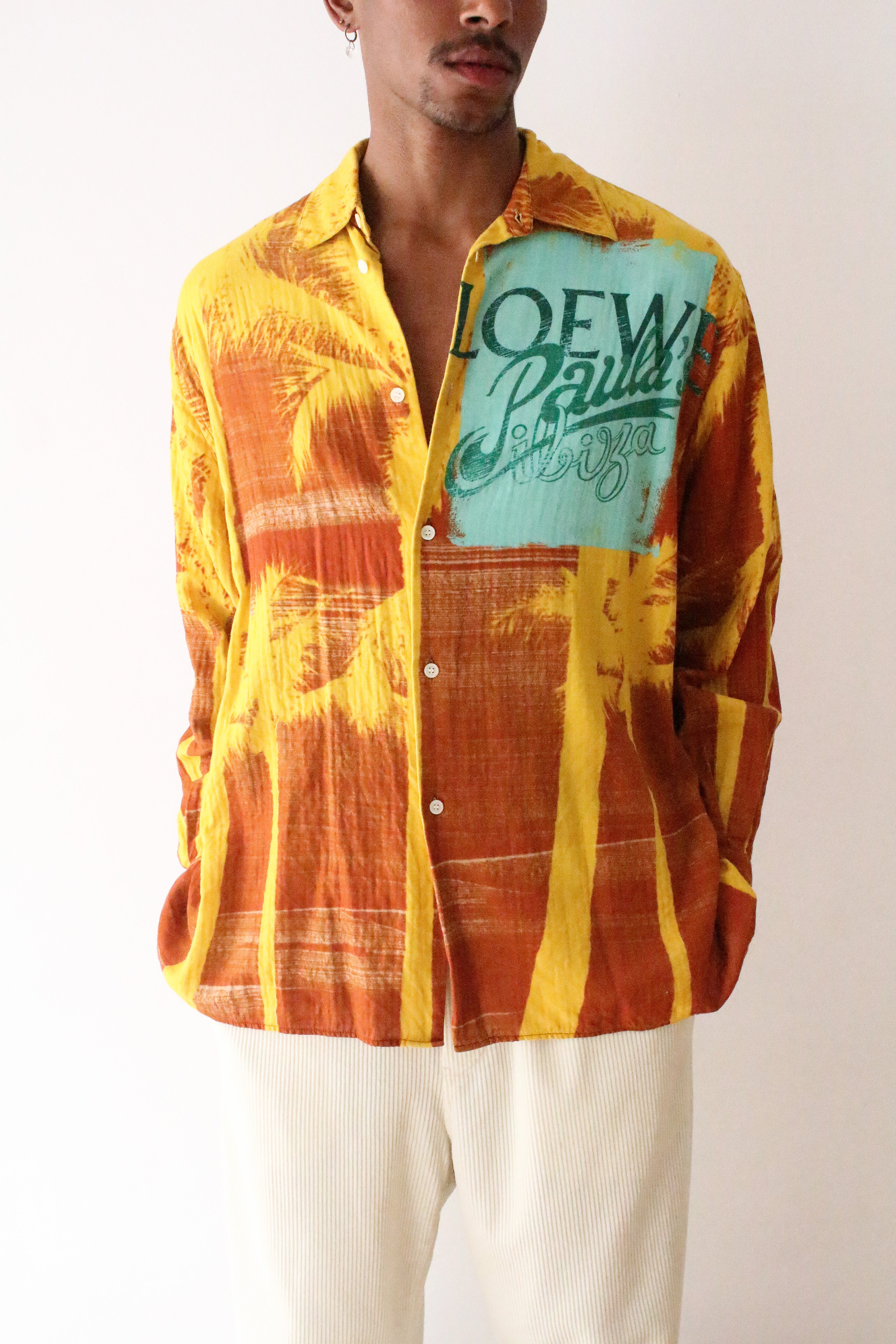 LOEWE shirt