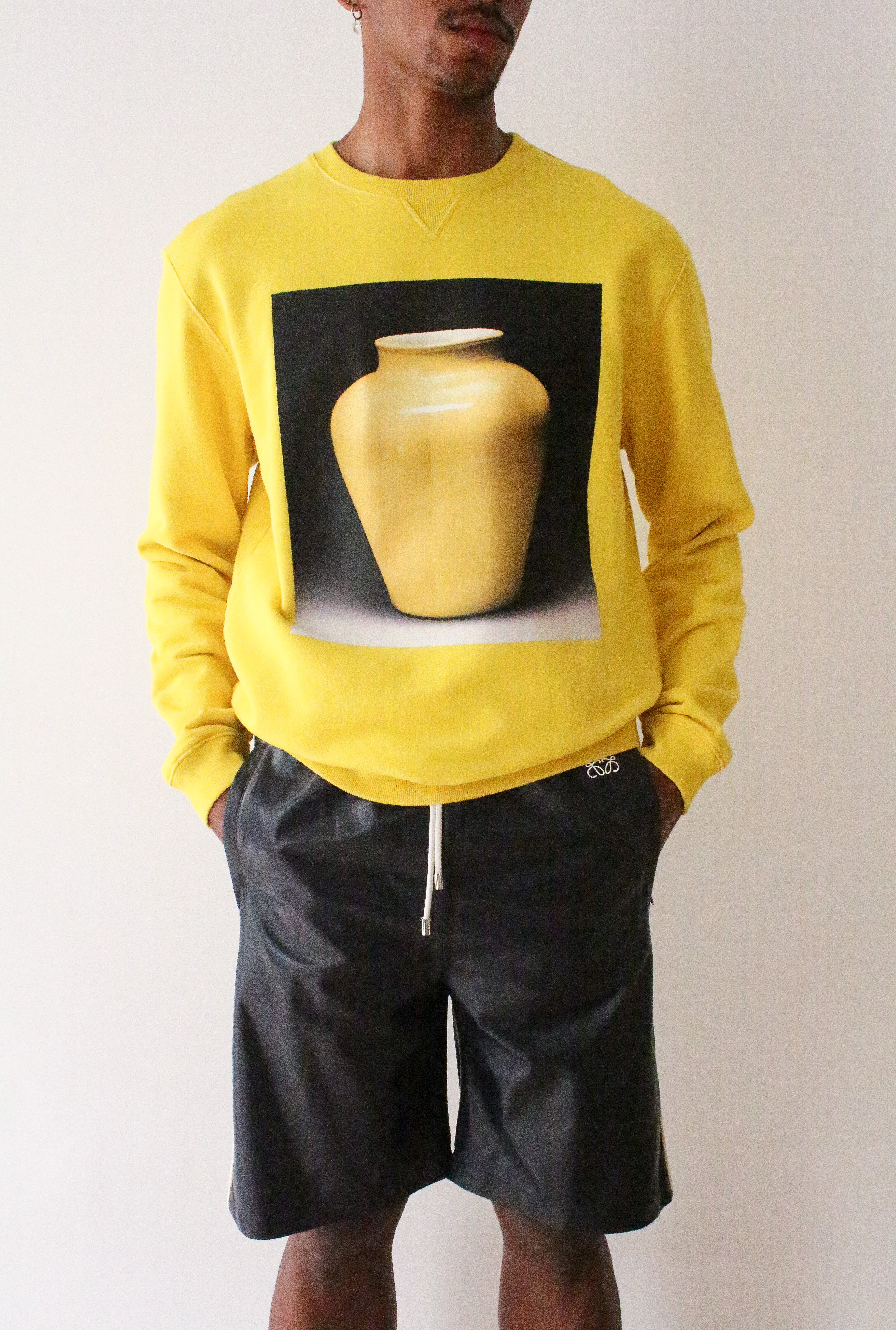 Loewe sweatshirt