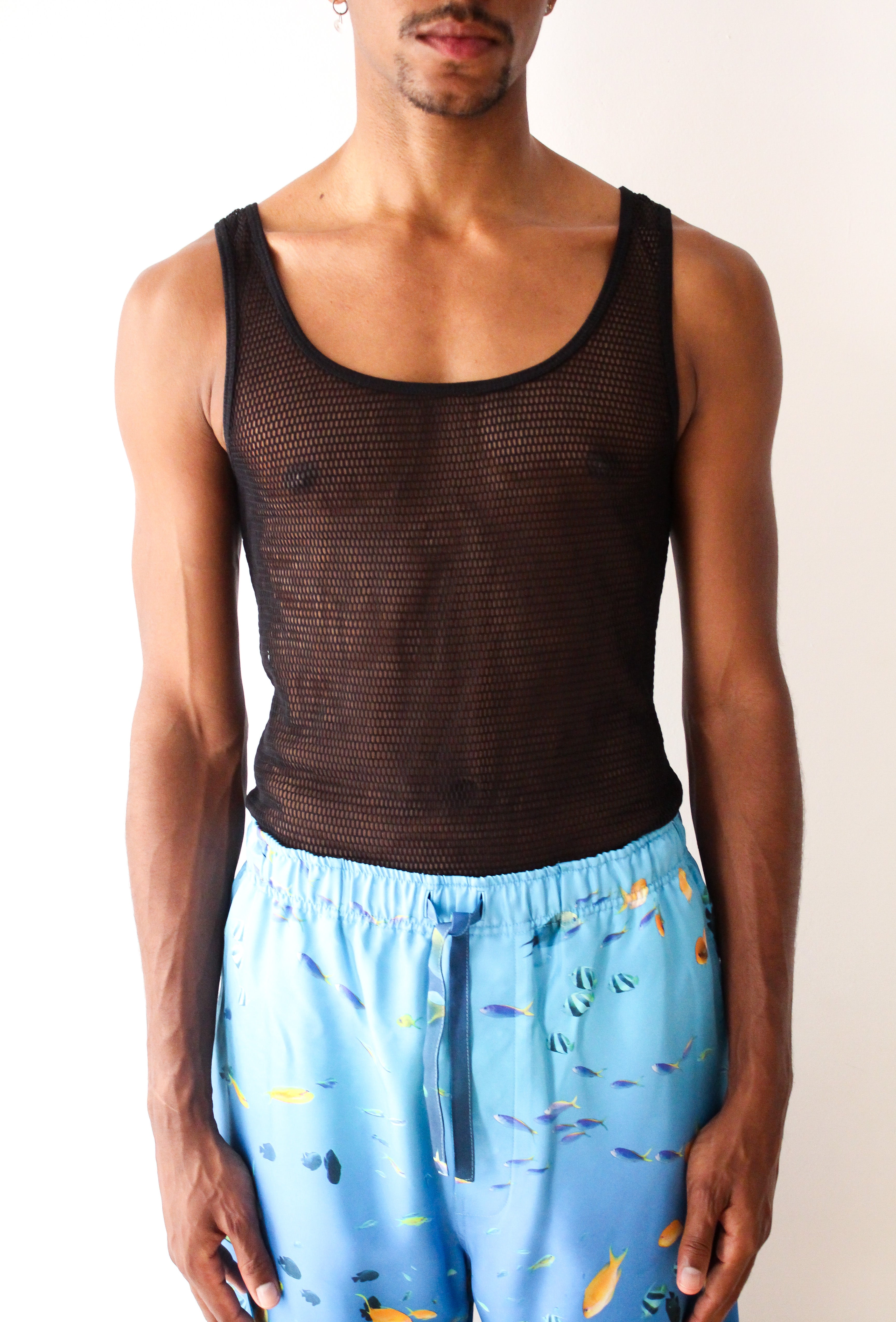 Dries Van Noten tanktop