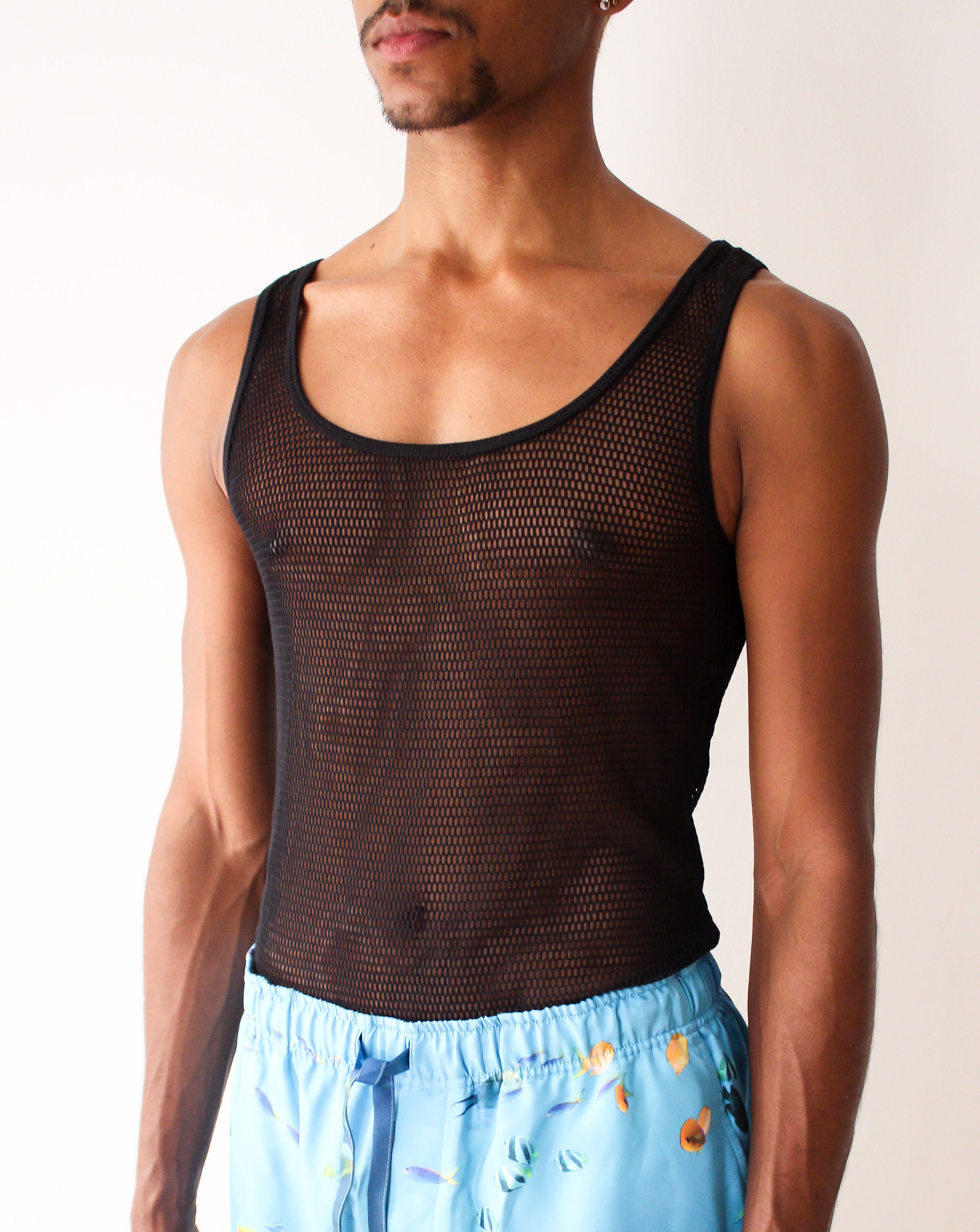 Dries Van Noten tanktop