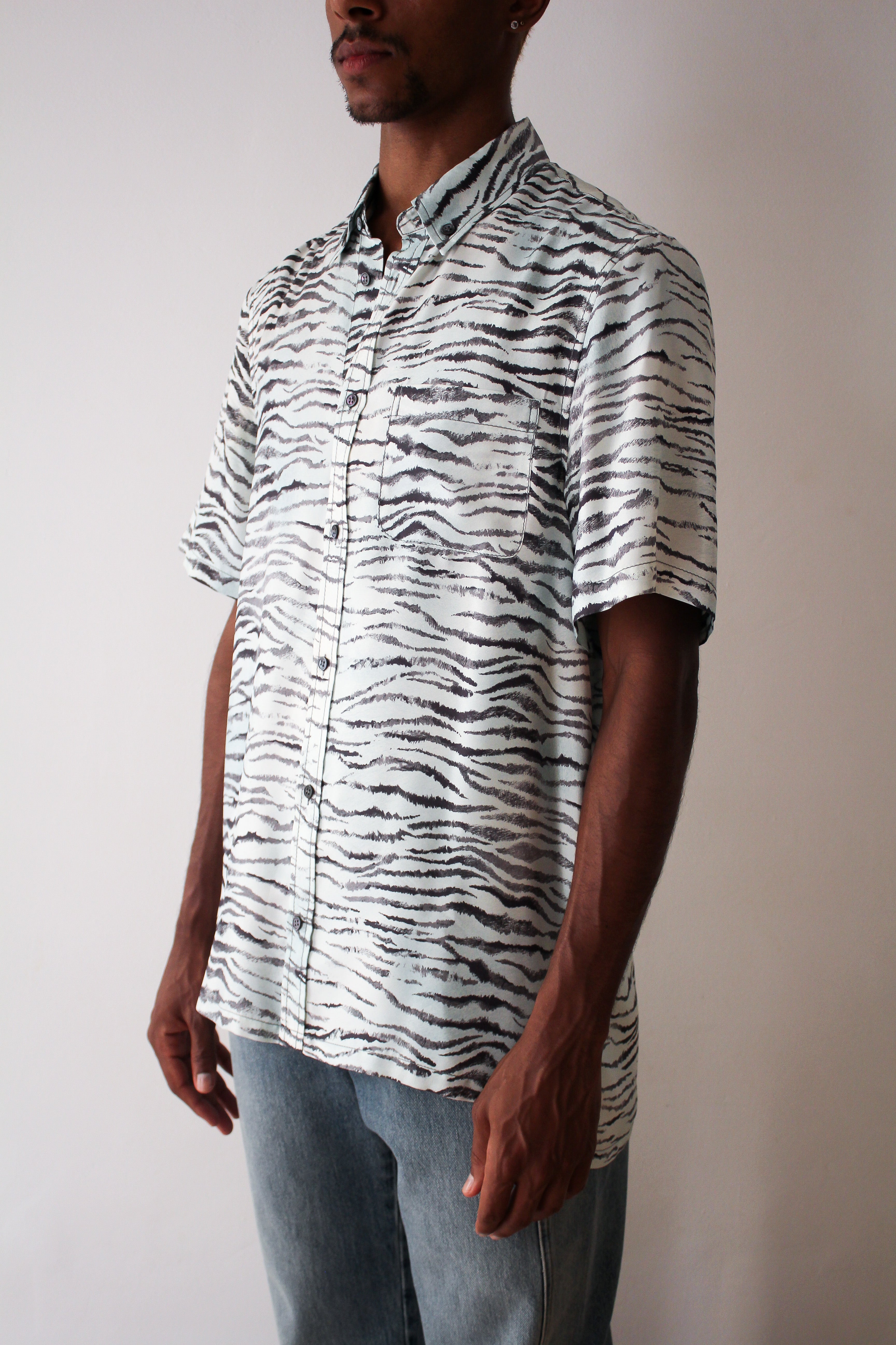 Sies Marjan silk shirt