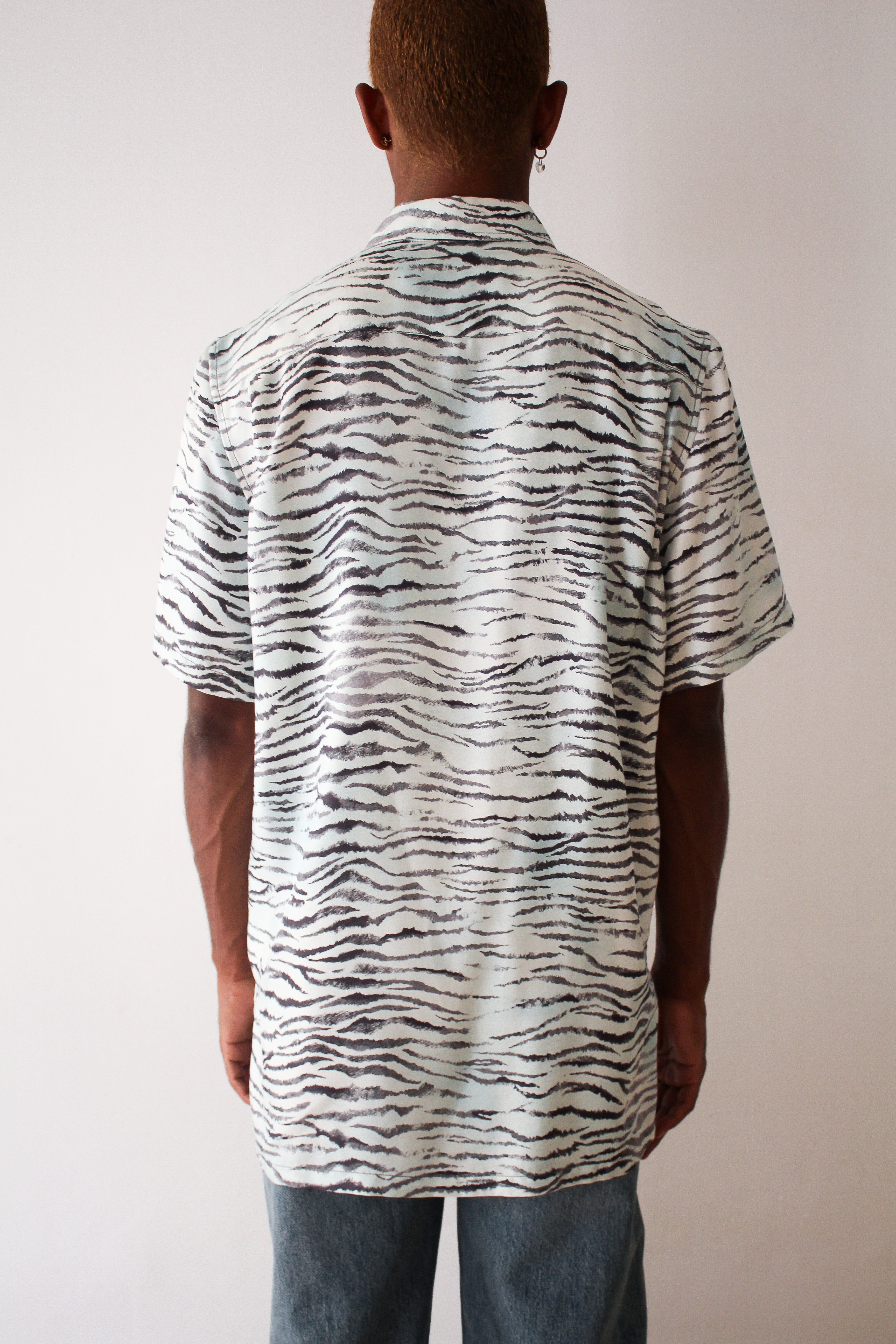 Sies Marjan silk shirt